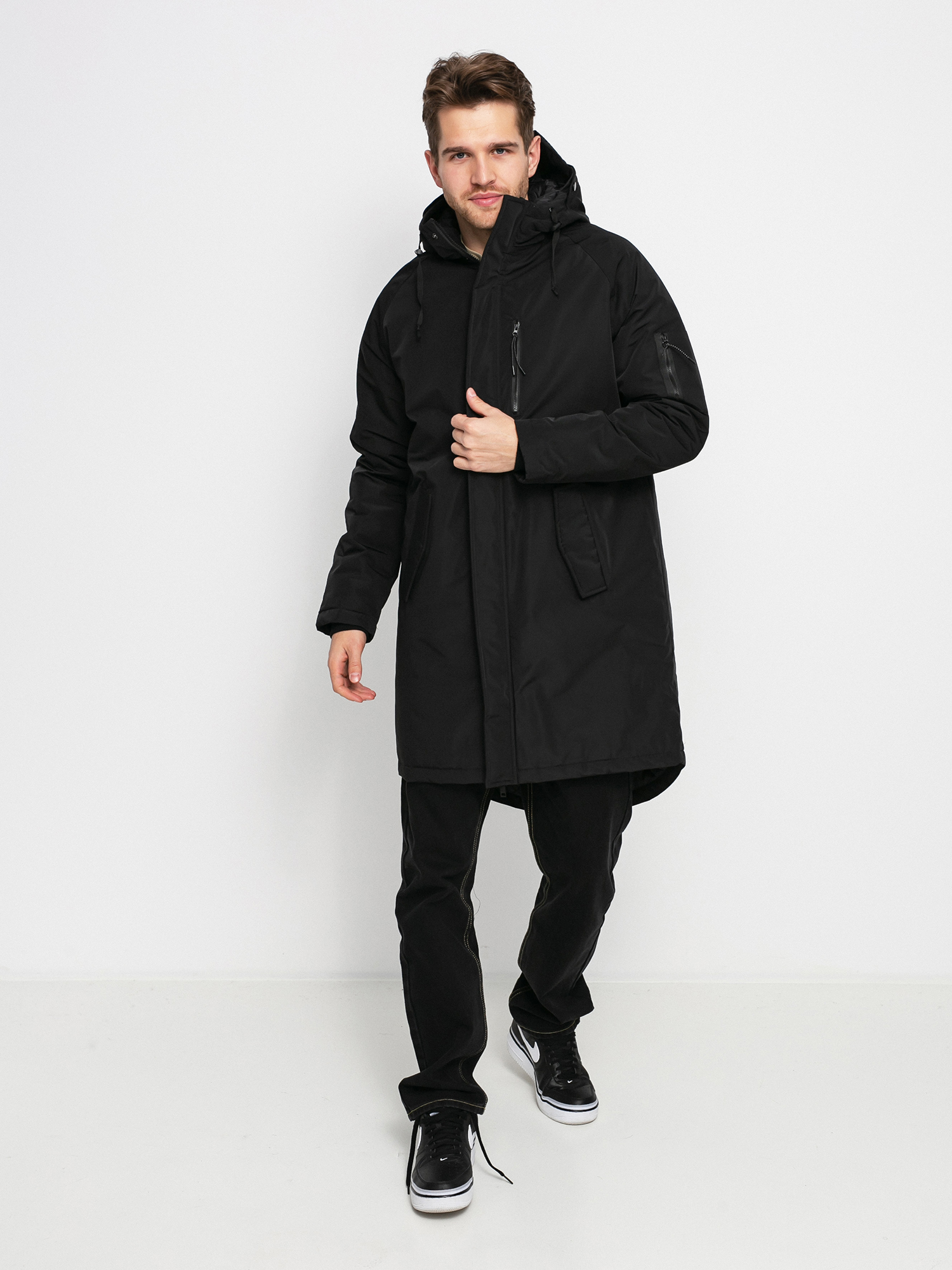 MassDnm Яке Army (black)