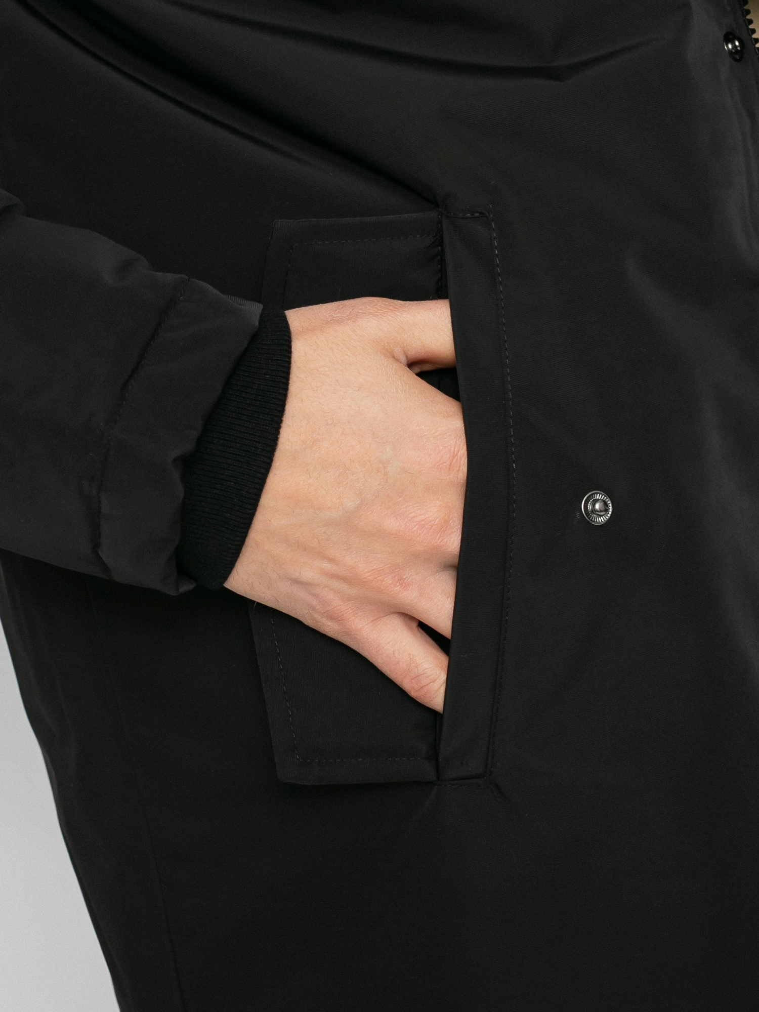 MassDnm Яке Army (black)