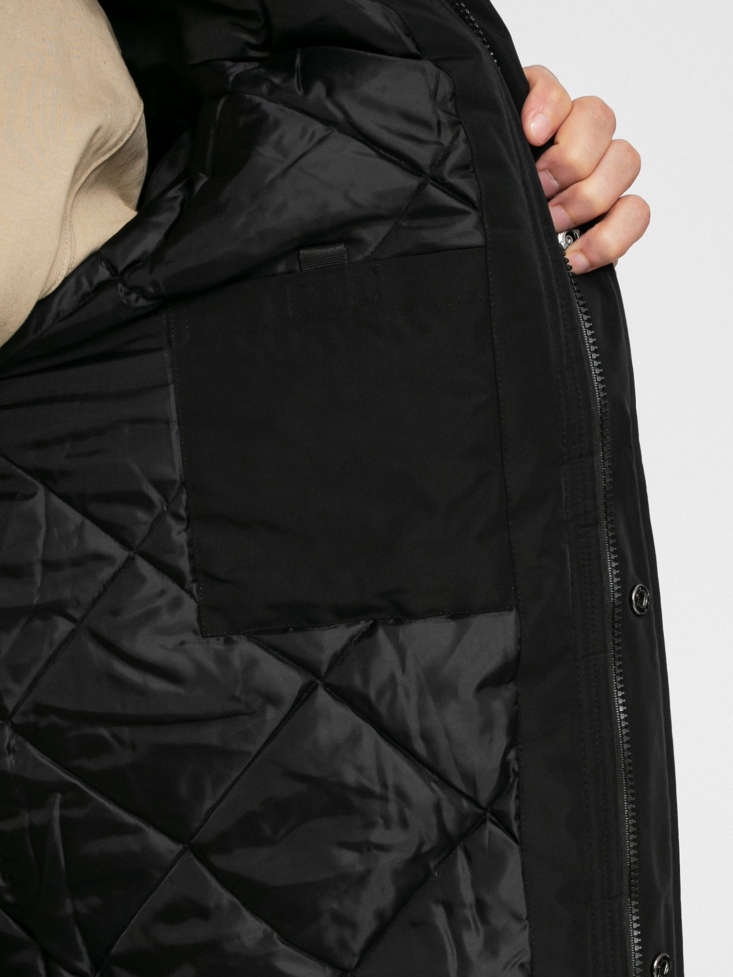 MassDnm Яке Army (black)