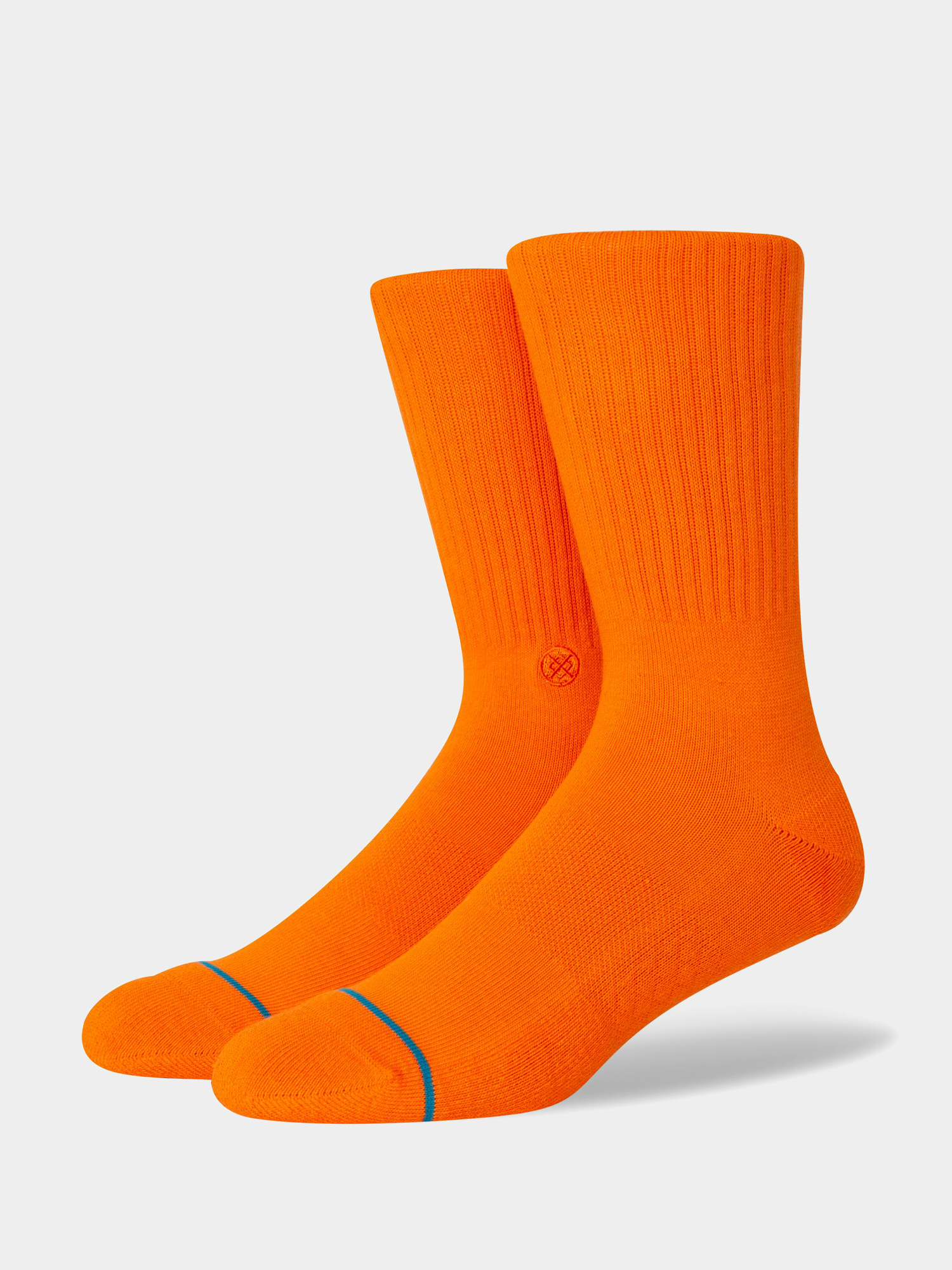 Stance Чорапи Icon (orange)