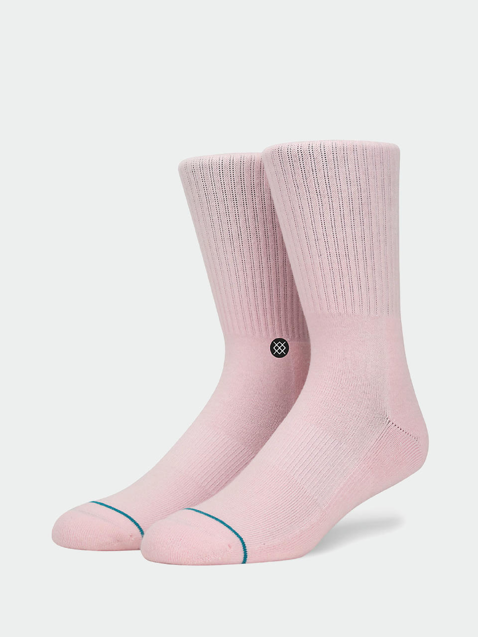 Чорапи Stance Icon (pink)