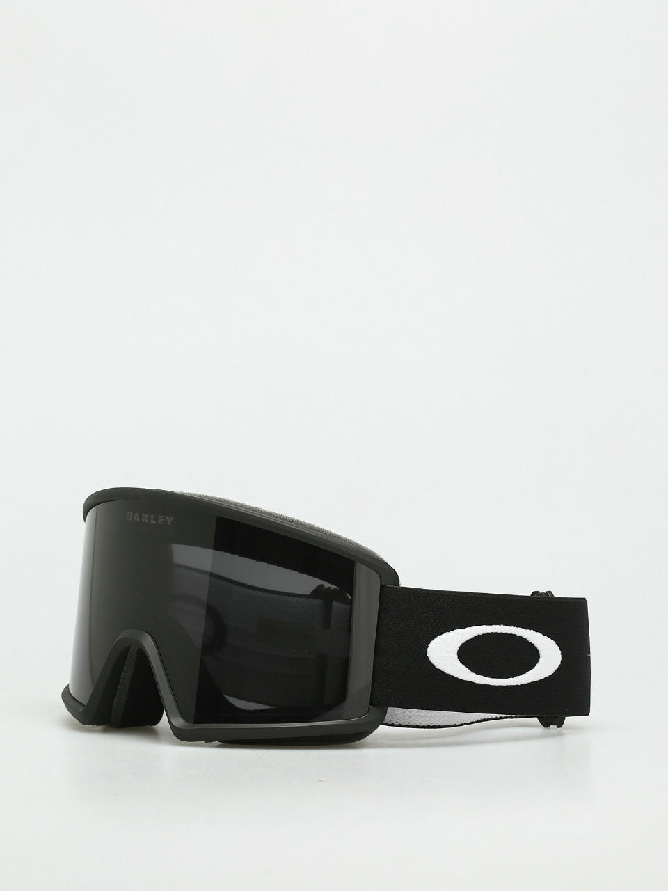 Oakley Сноуборд очила Ridge Line L (matte black/dark grey)