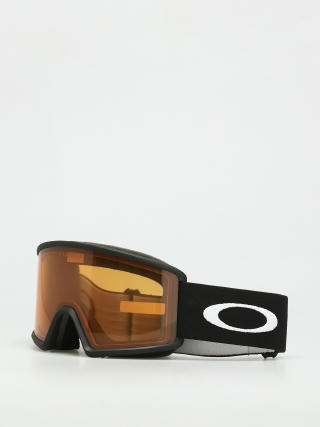 Сноуборд очила Oakley Target Line L (matte black/persimmon)