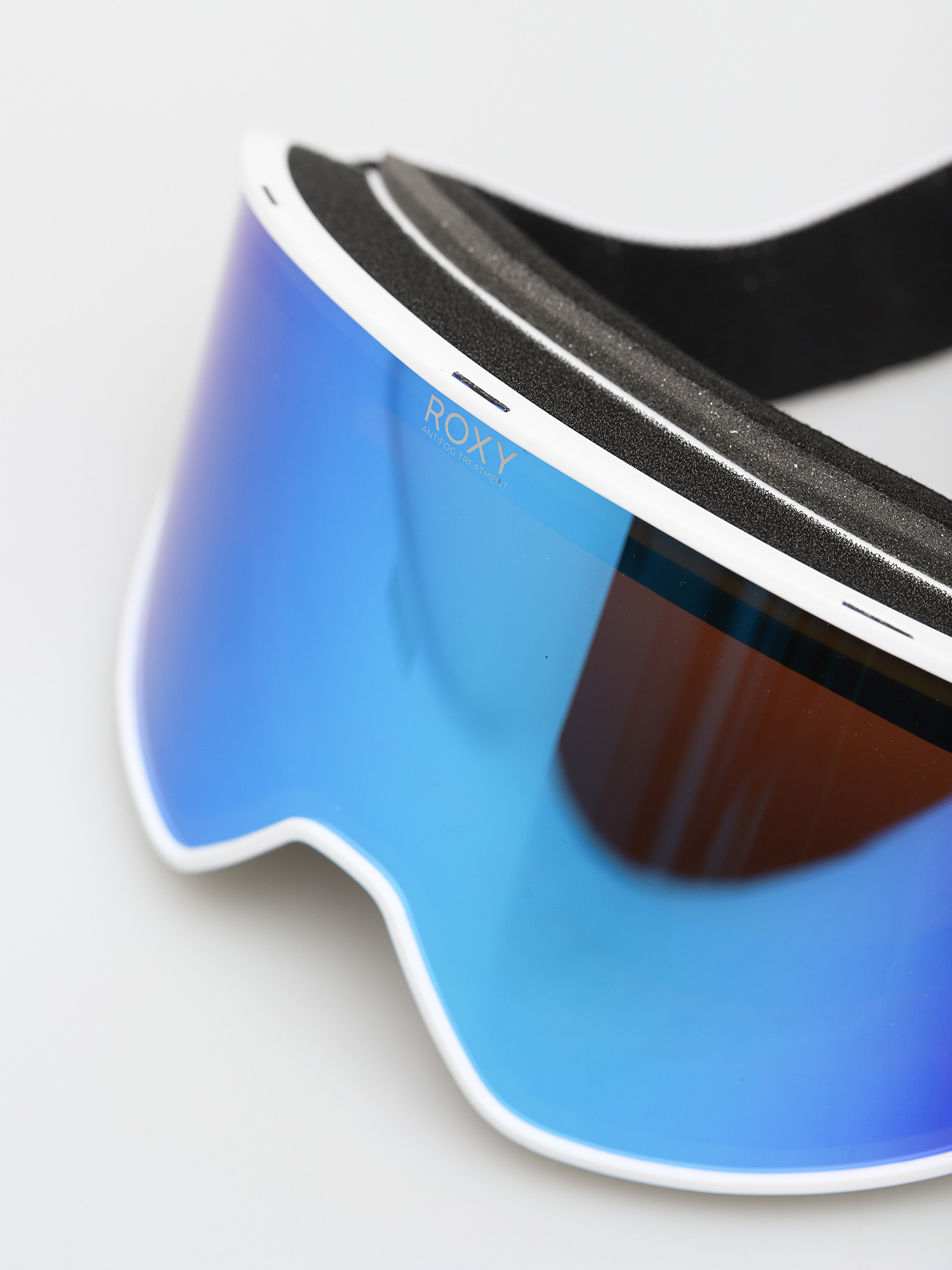 Roxy Сноуборд очила Storm Women Wmn (bright white)