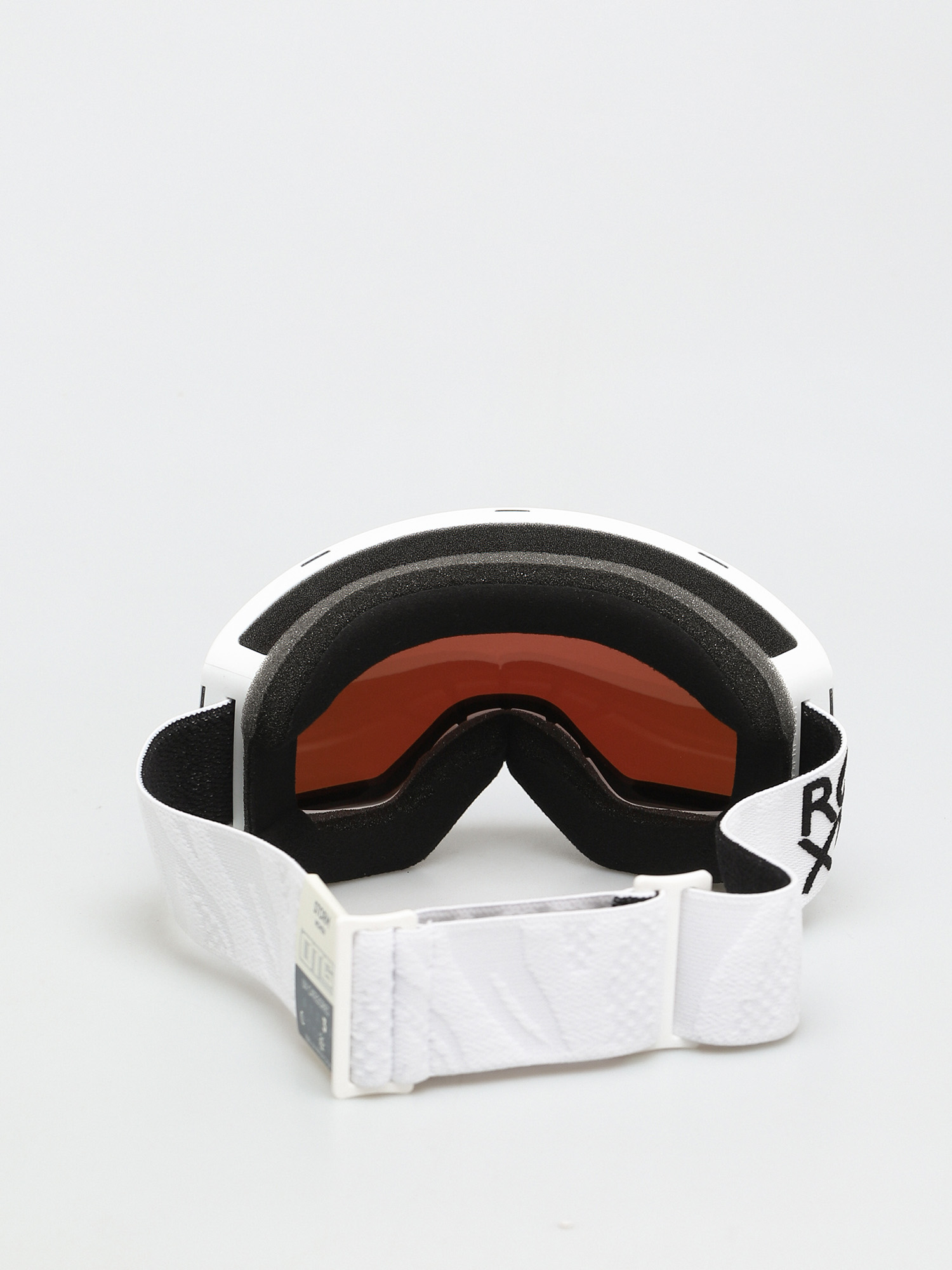 Roxy Сноуборд очила Storm Women Wmn (bright white)