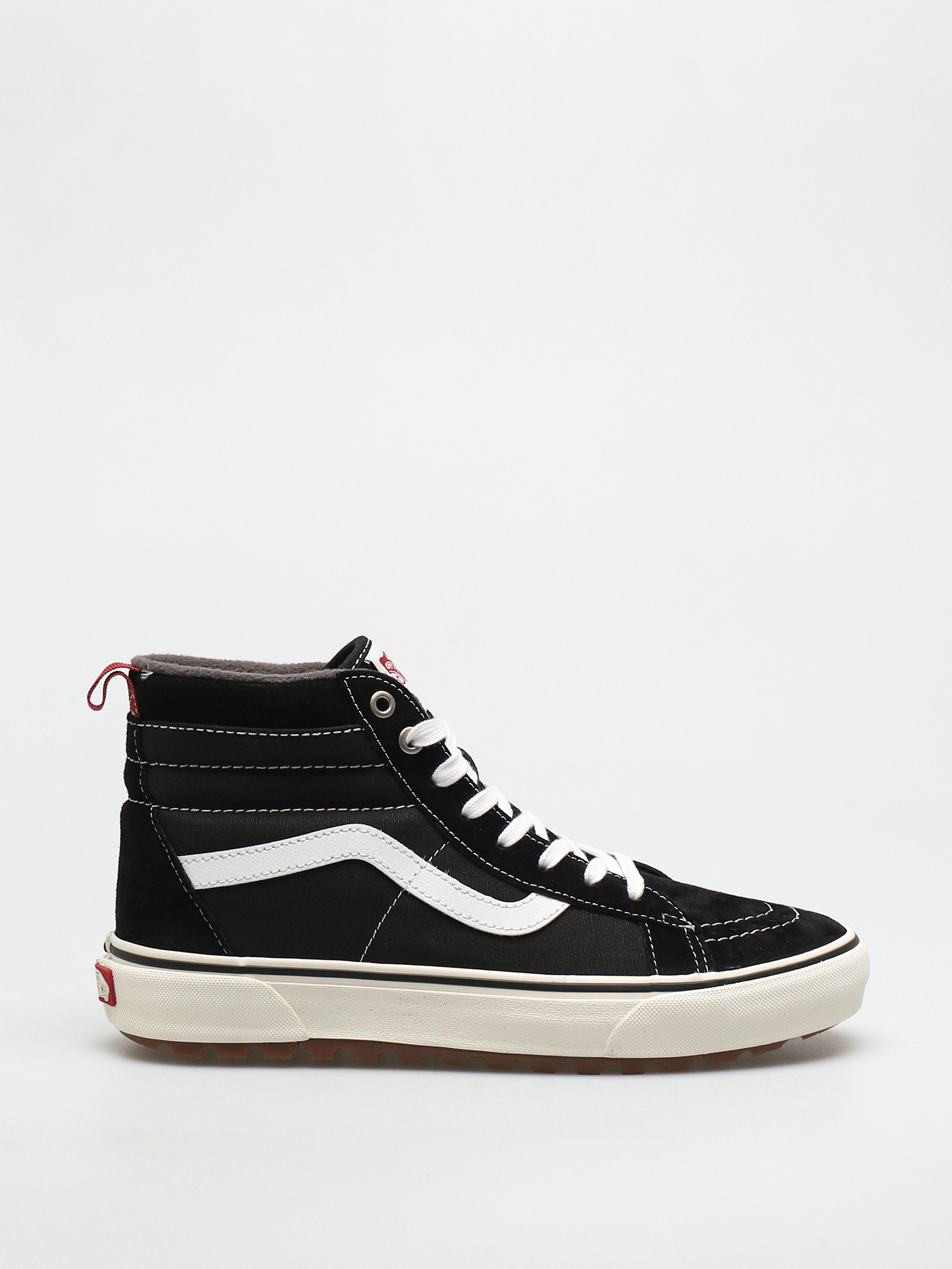 Обувки Vans Sk8 Hi MTE 1 (black/true white)