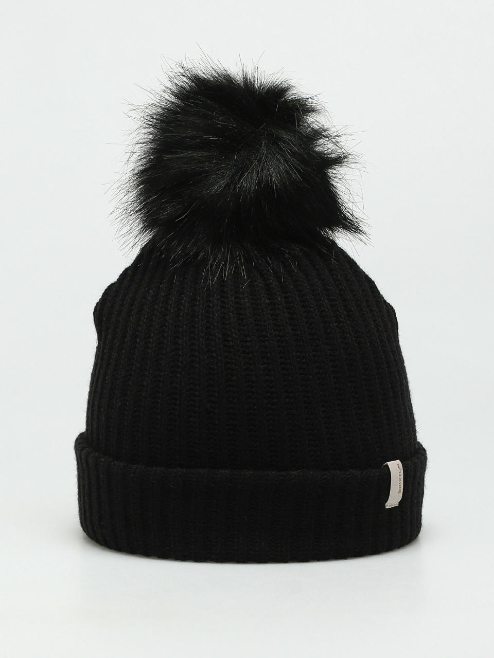 Шапка Brixton Alison Beanie Wmn (black)