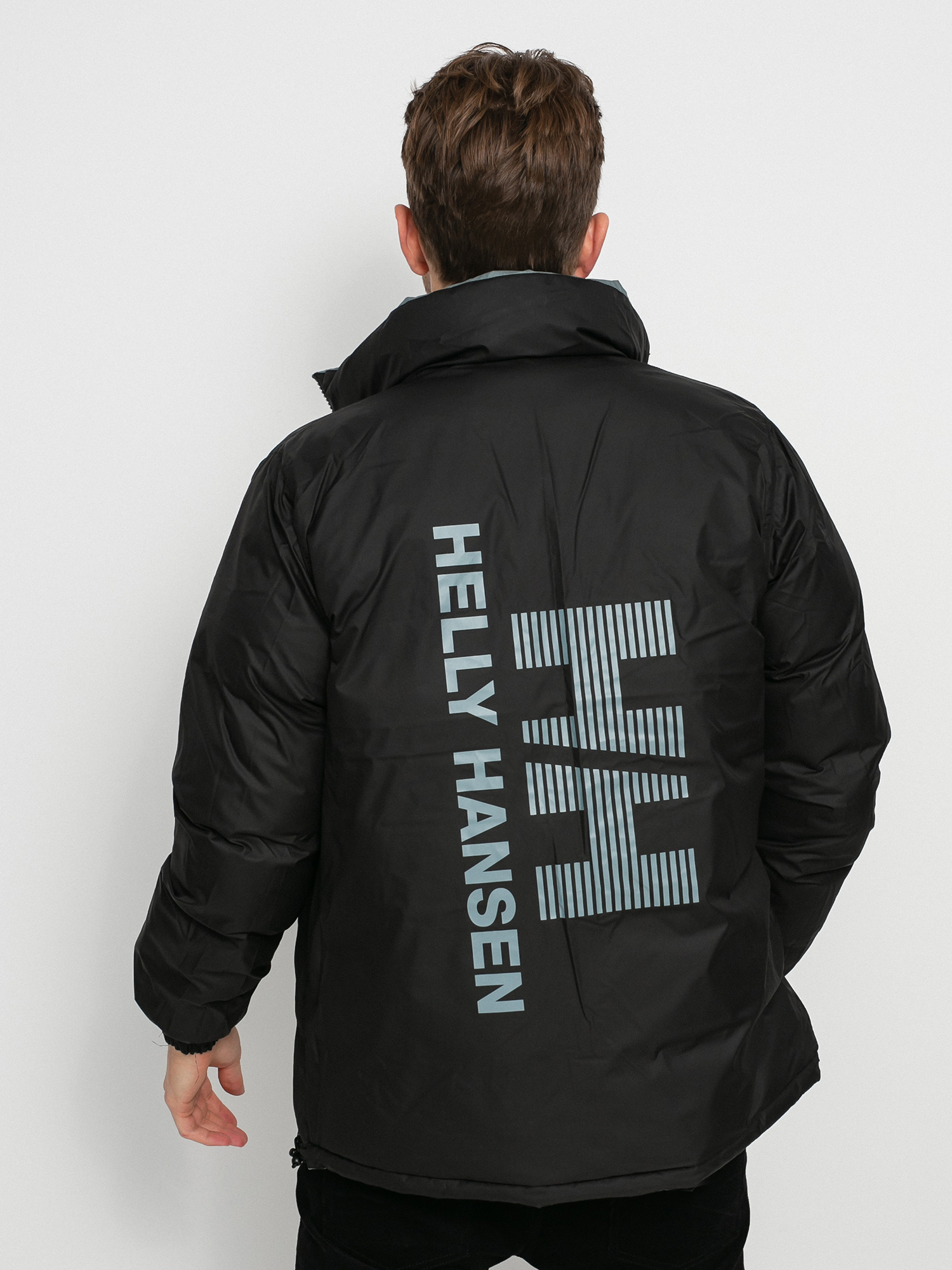 Яке Helly Hansen Hh Urban Reversible (trooper)