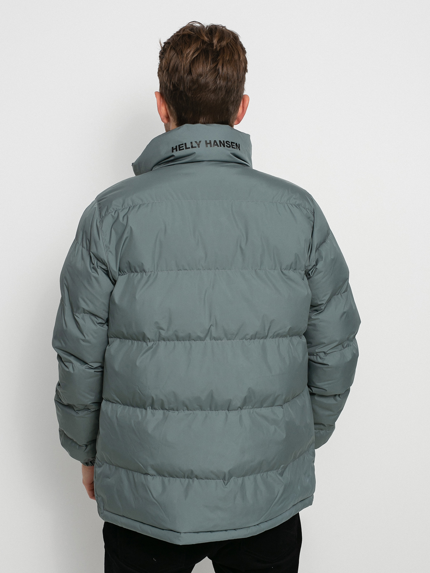 Яке Helly Hansen Hh Urban Reversible (trooper)