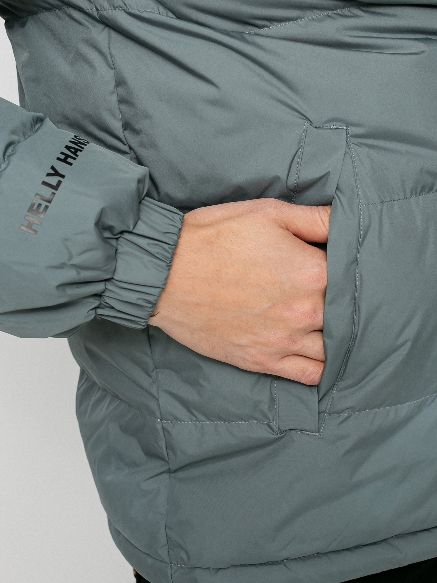 Яке Helly Hansen Hh Urban Reversible (trooper)