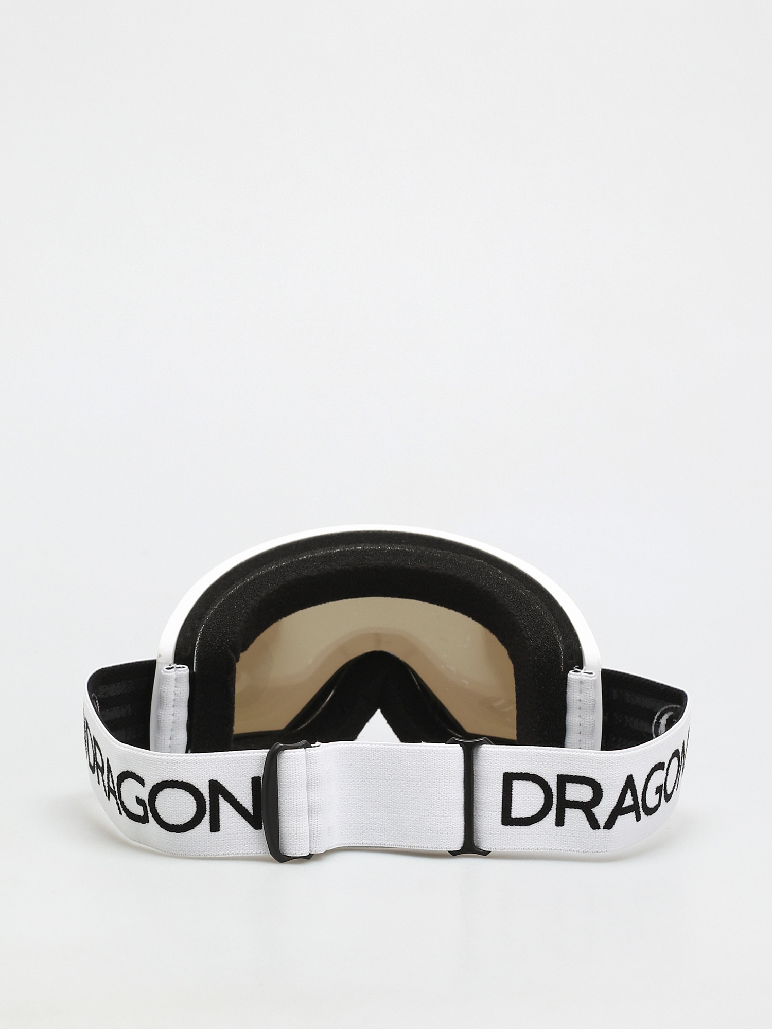 Dragon Сноуборд очила DX3 OTG (white/lumalens green ion)