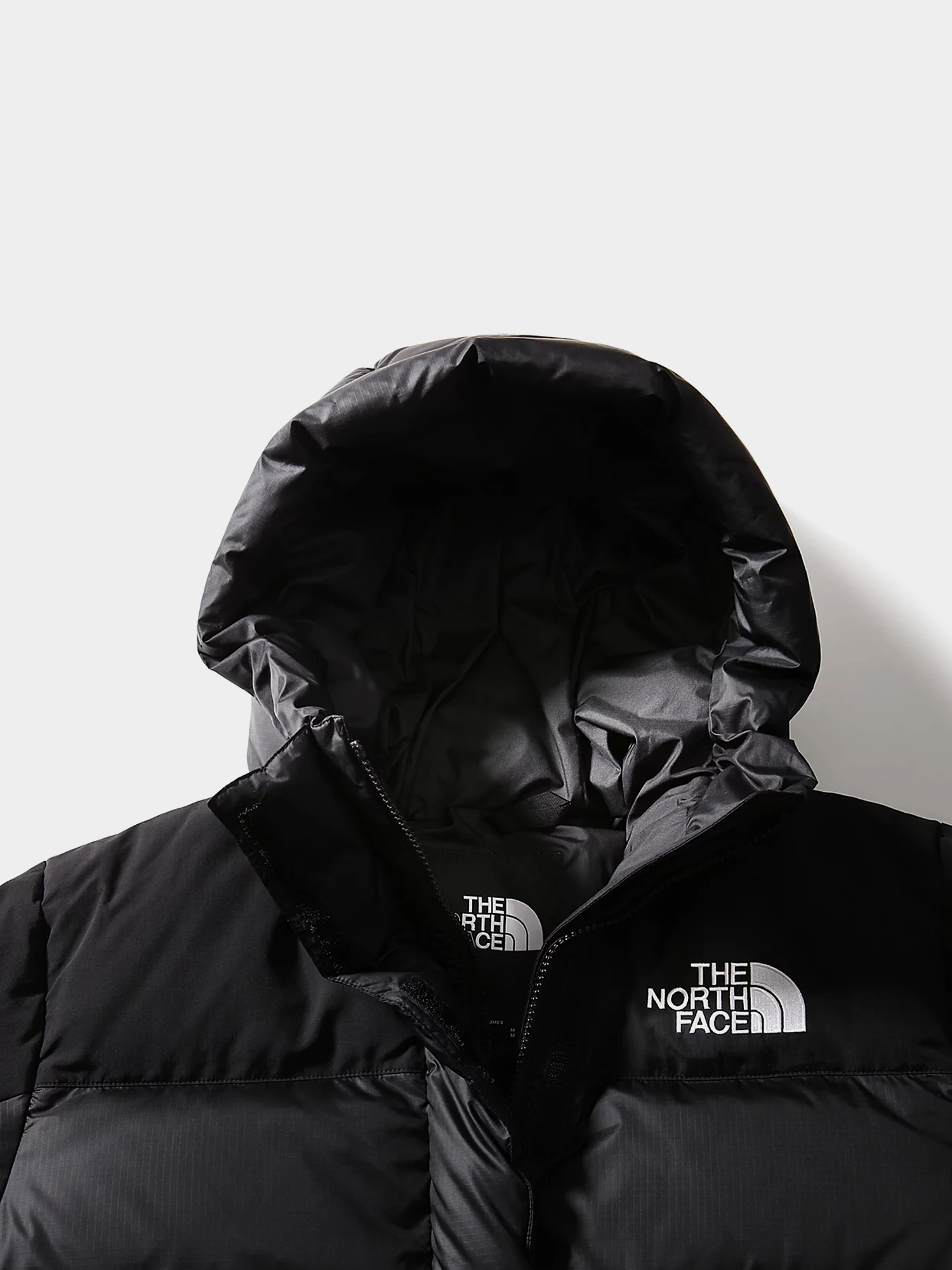 The North Face Яке Hmlyn Down Parka Wmn (tnf black)