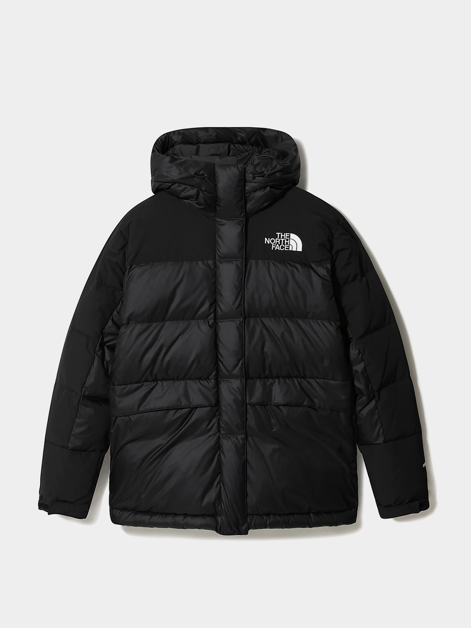 The North Face Яке Hmlyn Down Parka Wmn (tnf black)