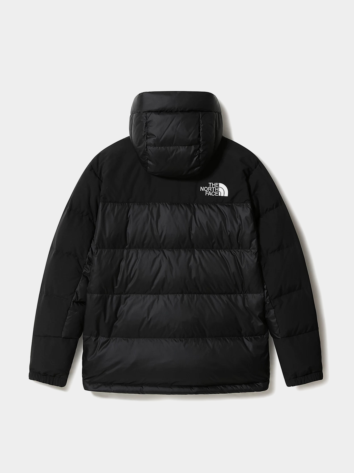 The North Face Яке Hmlyn Down Parka Wmn (tnf black)