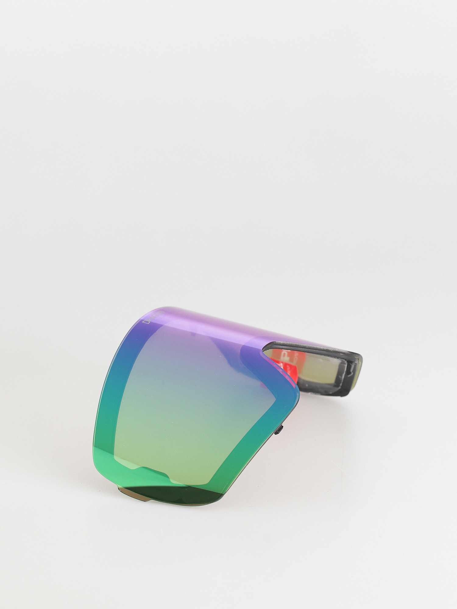 Резервни стъкла за очила Dragon NFX2 (lumalens greenion)