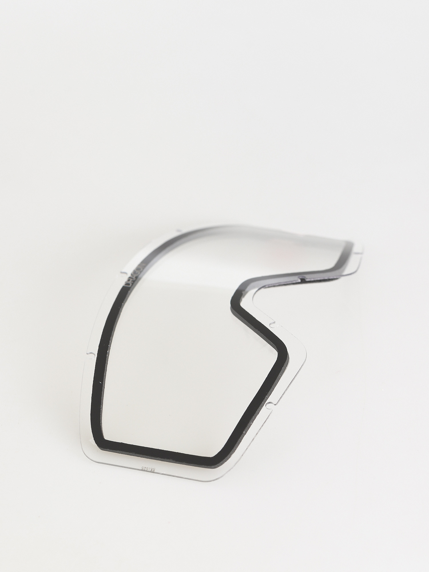 Dragon Резервни стъкла за очила DXT OTG (clear)