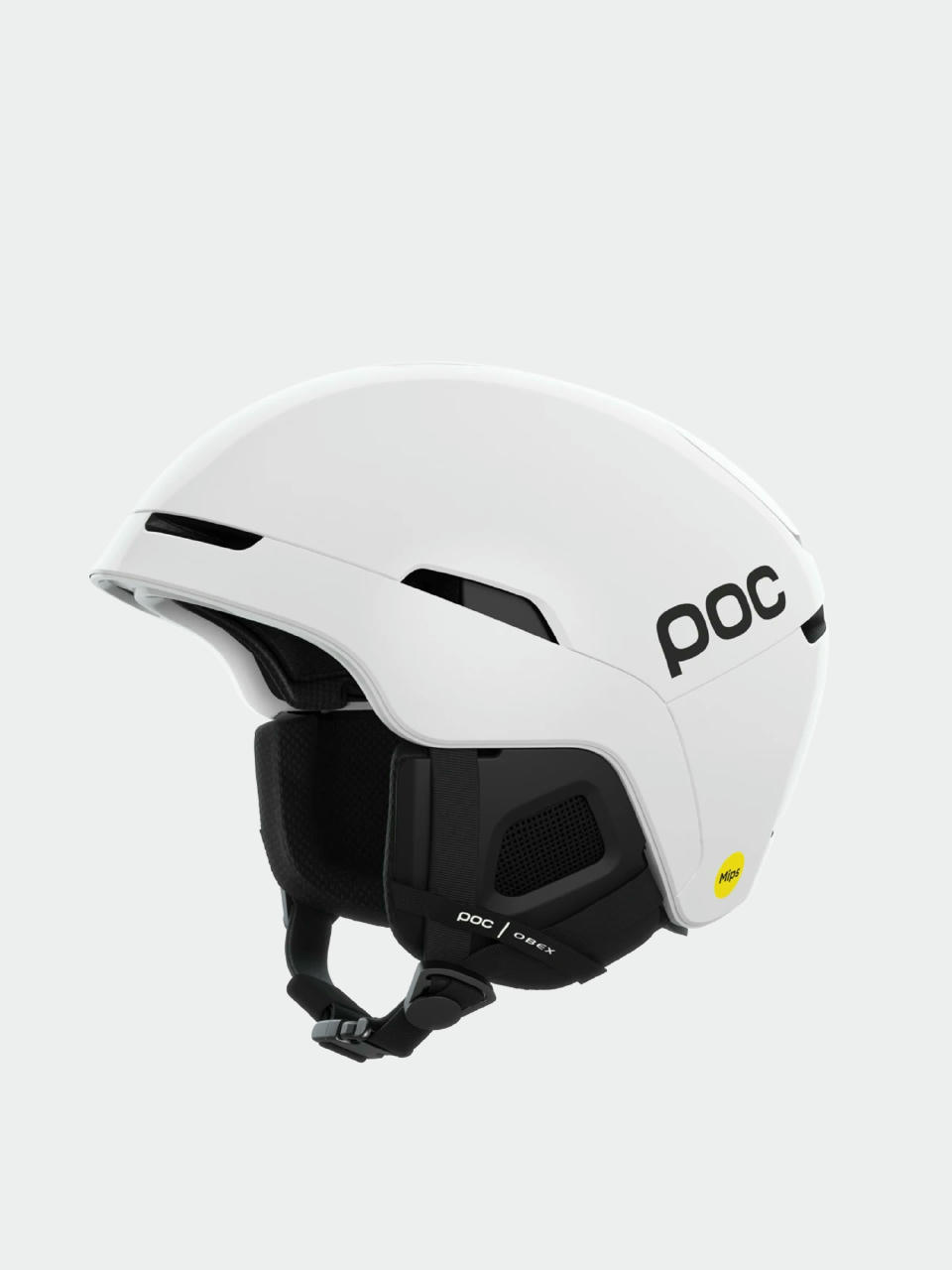 Каска POC Obex Mips (hydrogen white)