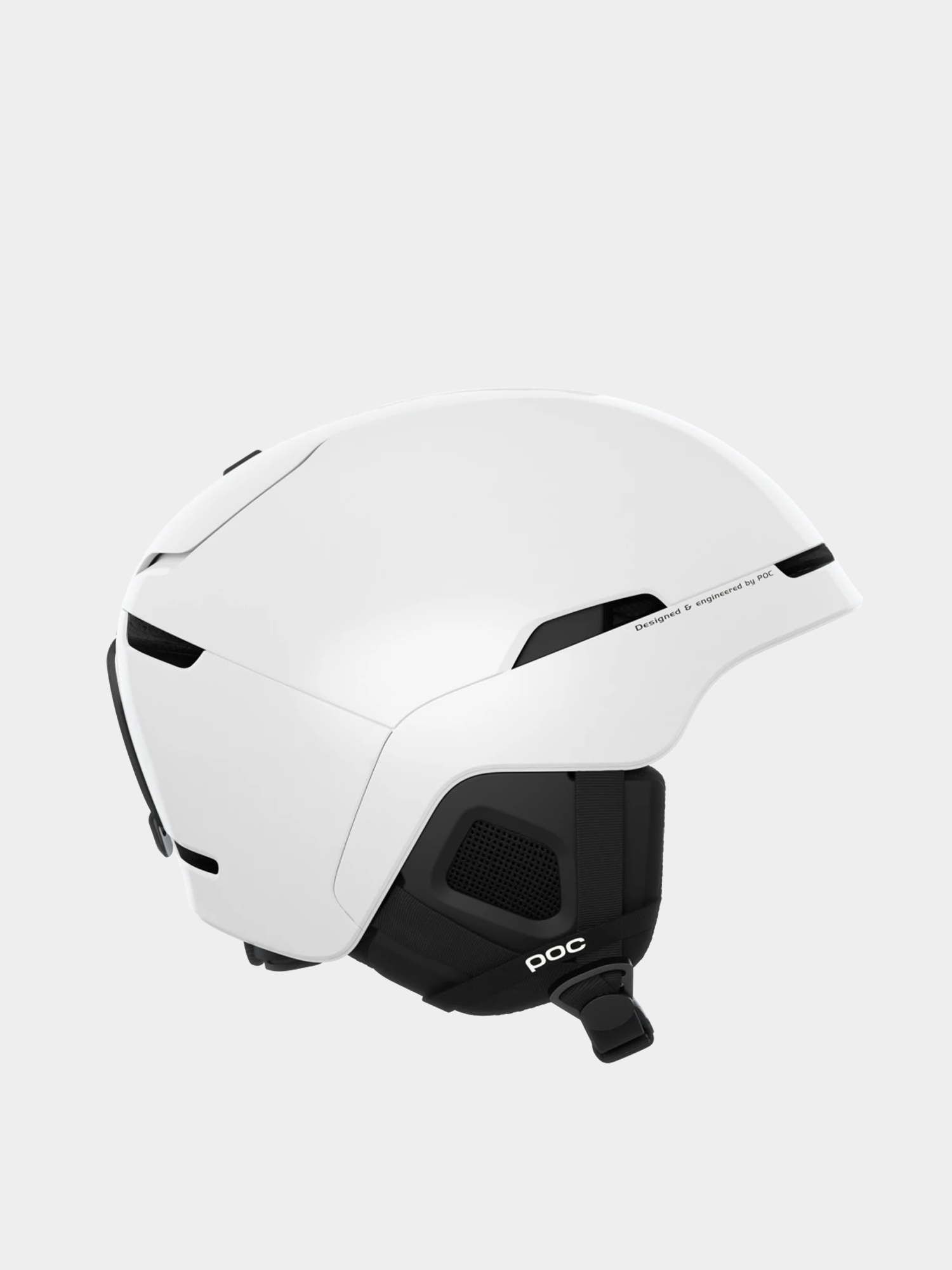 Каска POC Obex Mips (hydrogen white)
