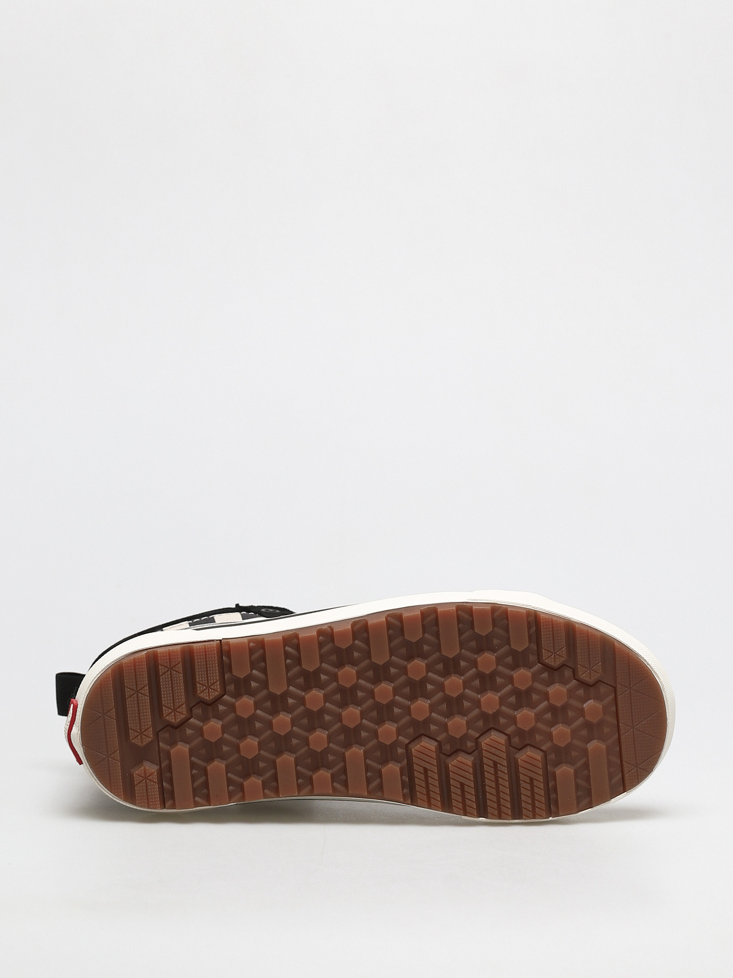 Обувки Vans Sk8 Hi MTE 1 (black/white/checkerboard)