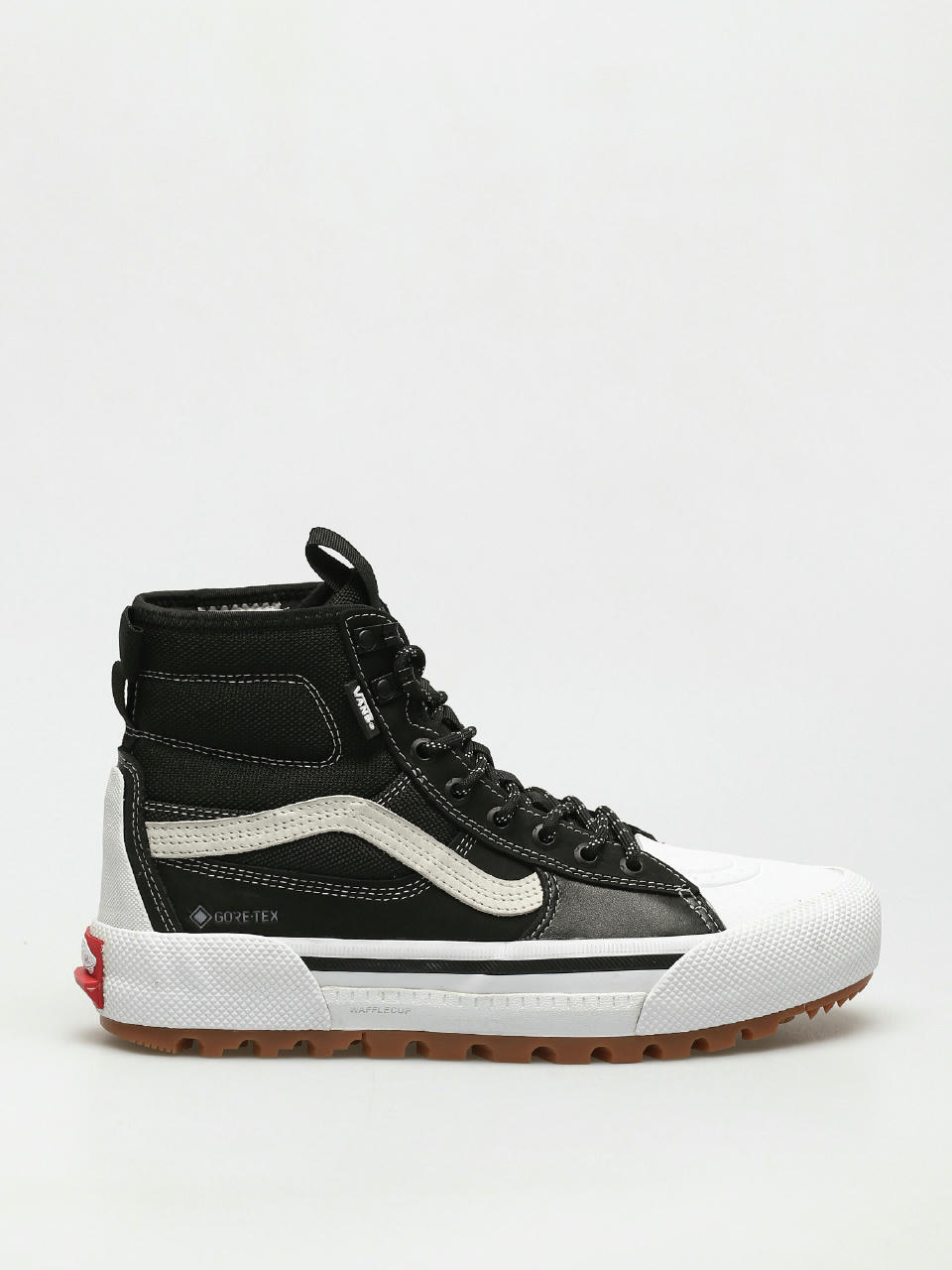 Vans Обувки Sk8 Hi Gore Tex MTE 3 (black/marshmallow)