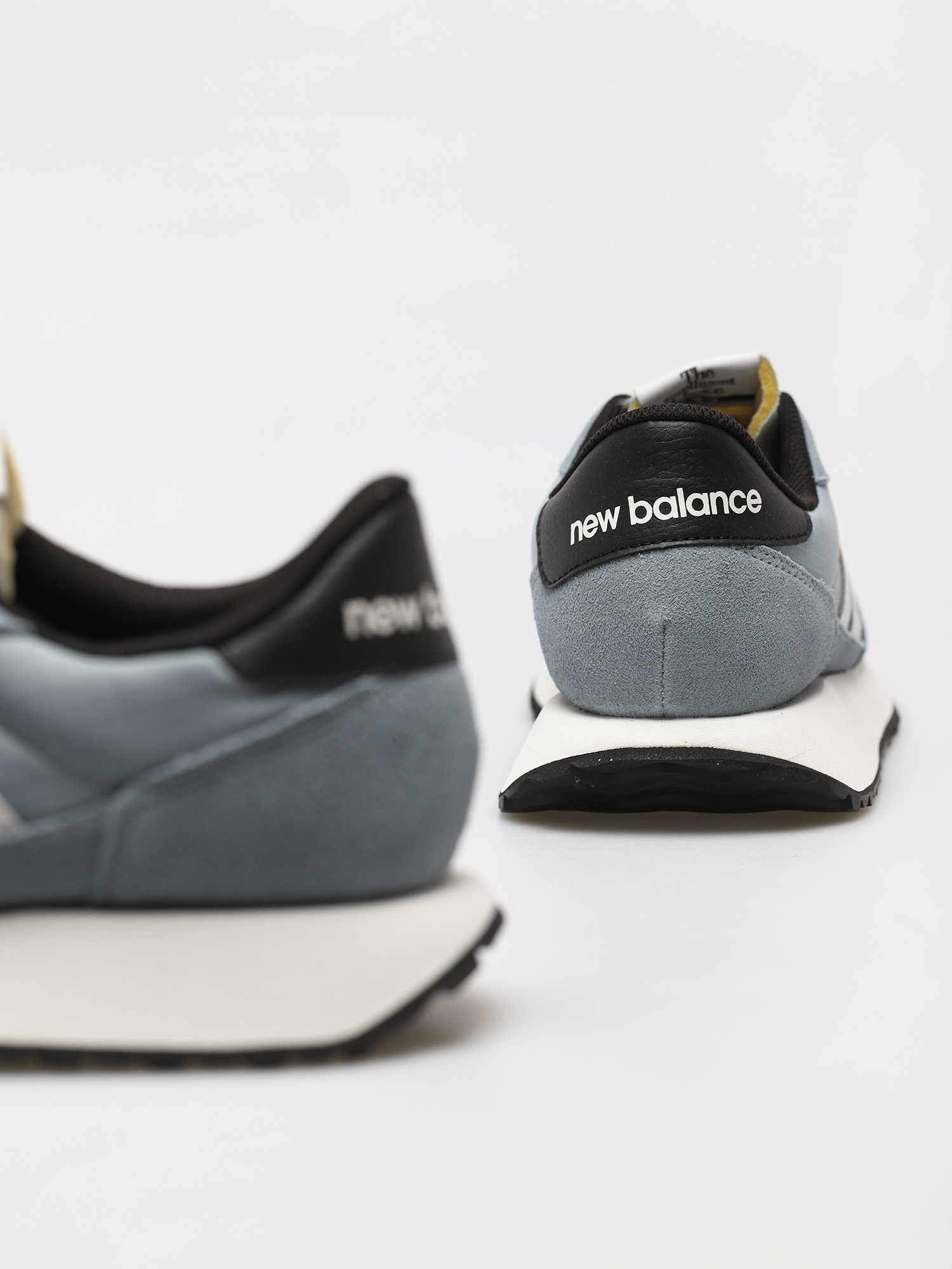 Обувки New Balance 237 (slate)