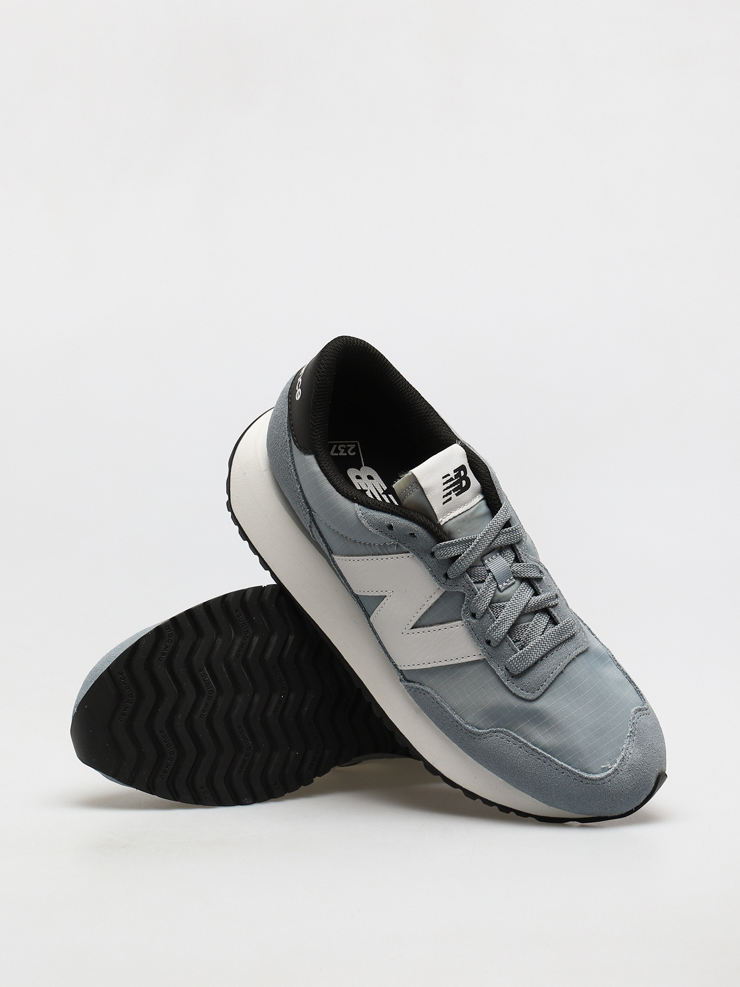 Обувки New Balance 237 (slate)