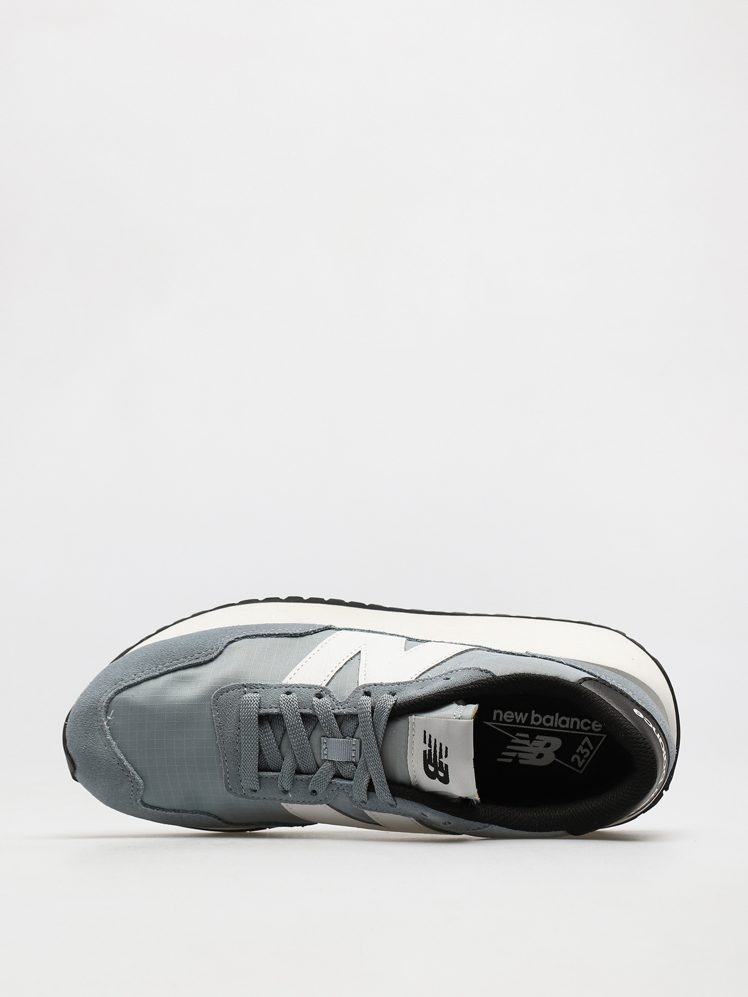 Обувки New Balance 237 (slate)