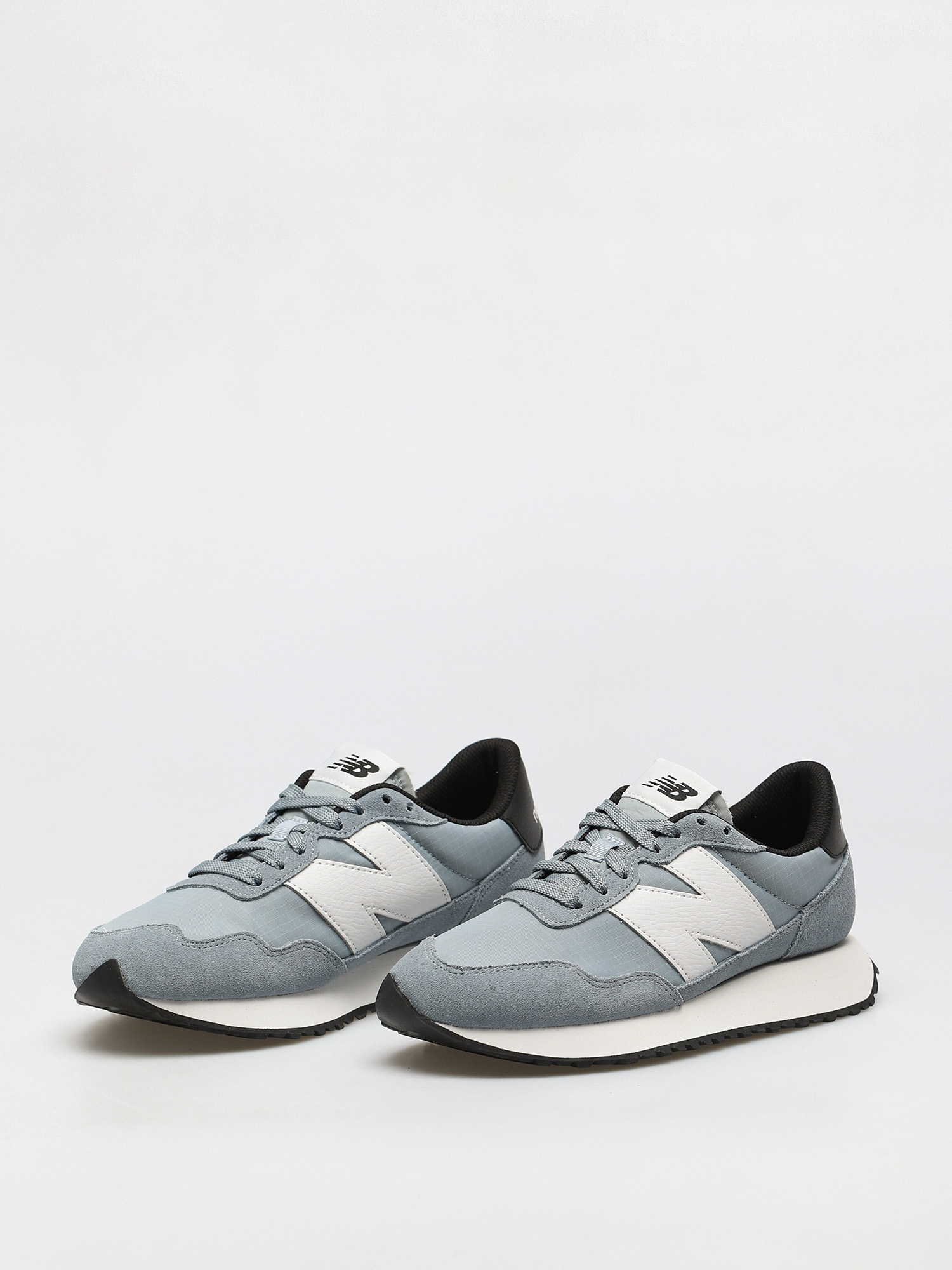 Обувки New Balance 237 (slate)