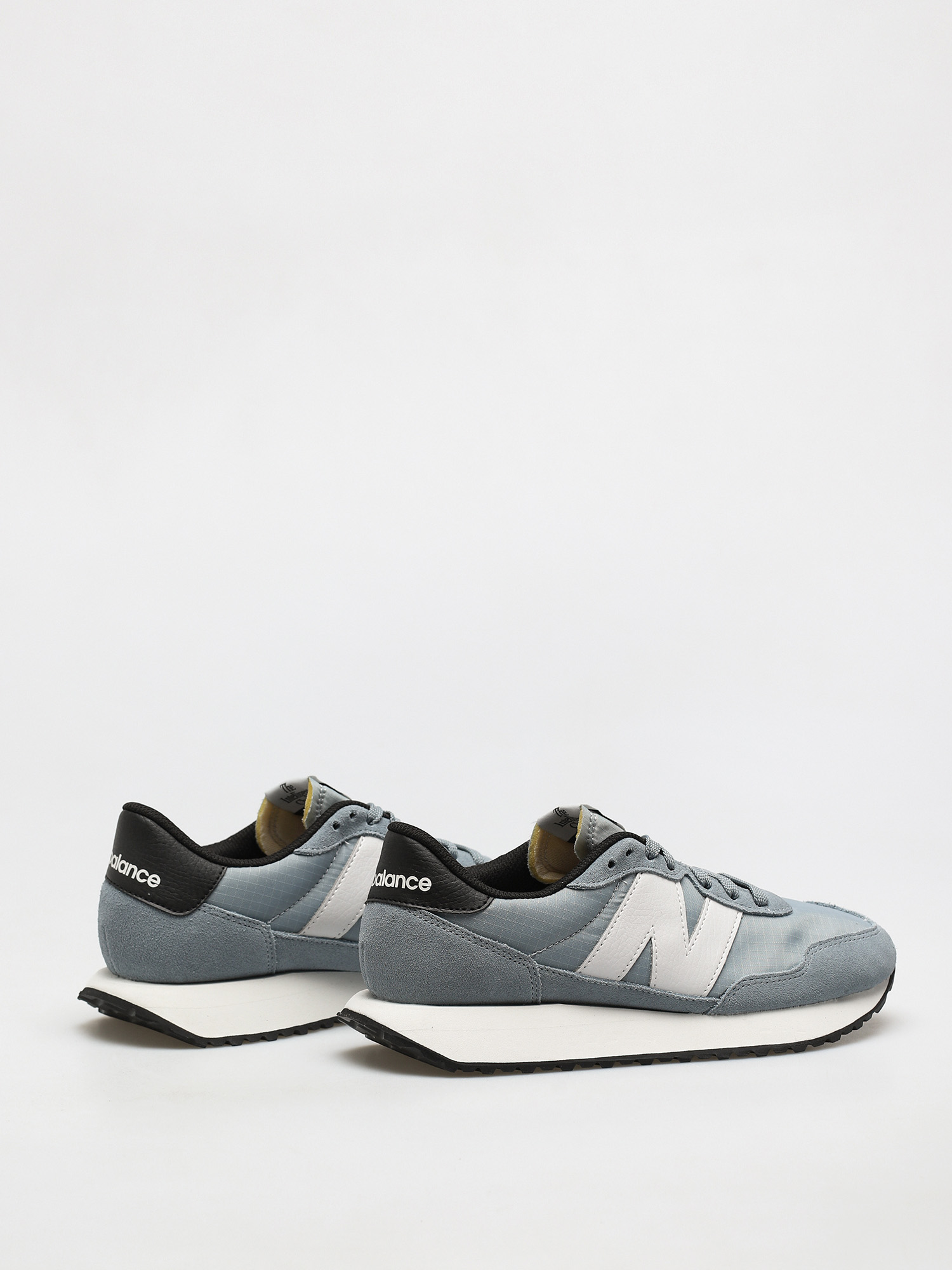 Обувки New Balance 237 (slate)