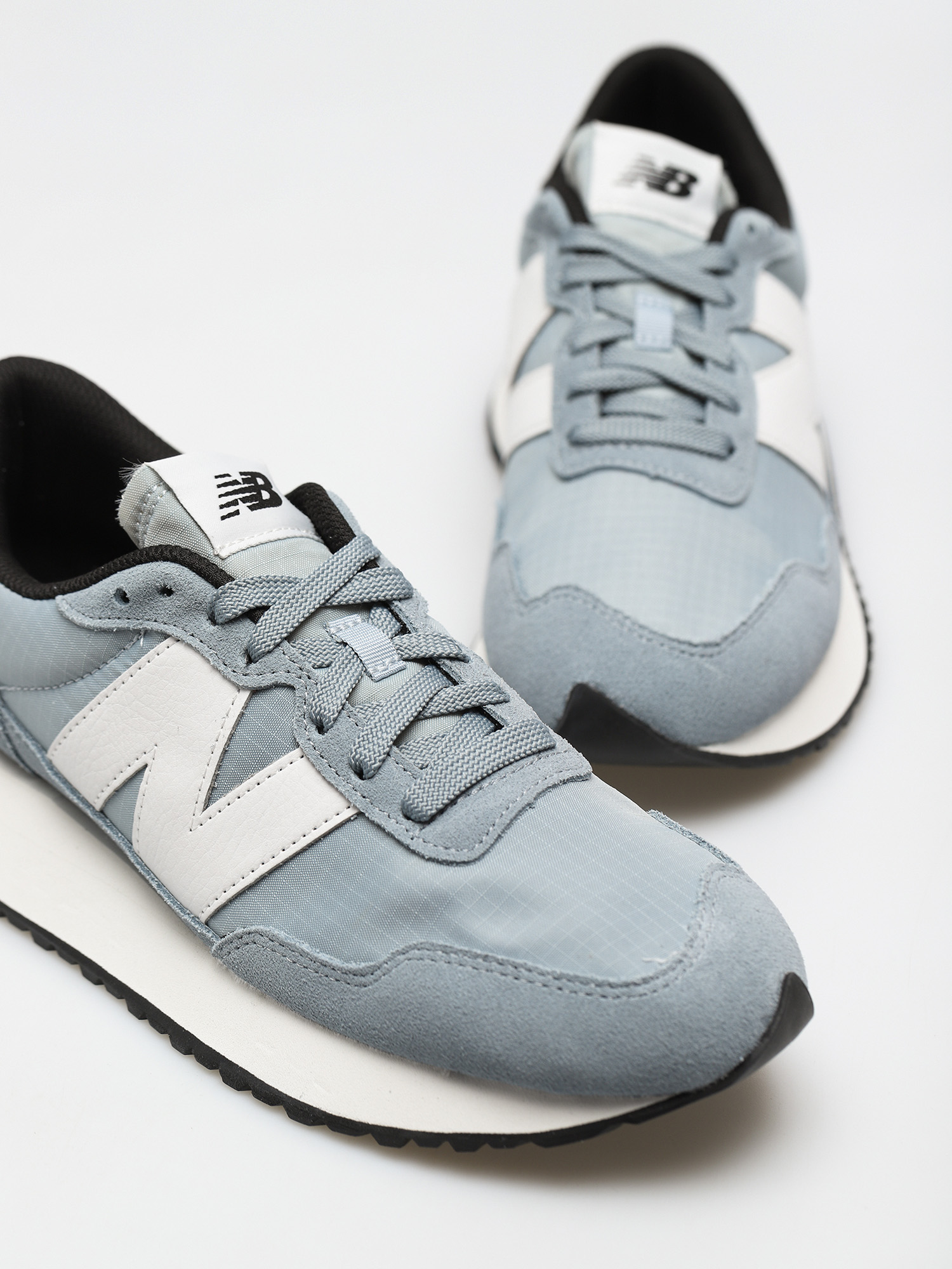 Обувки New Balance 237 (slate)