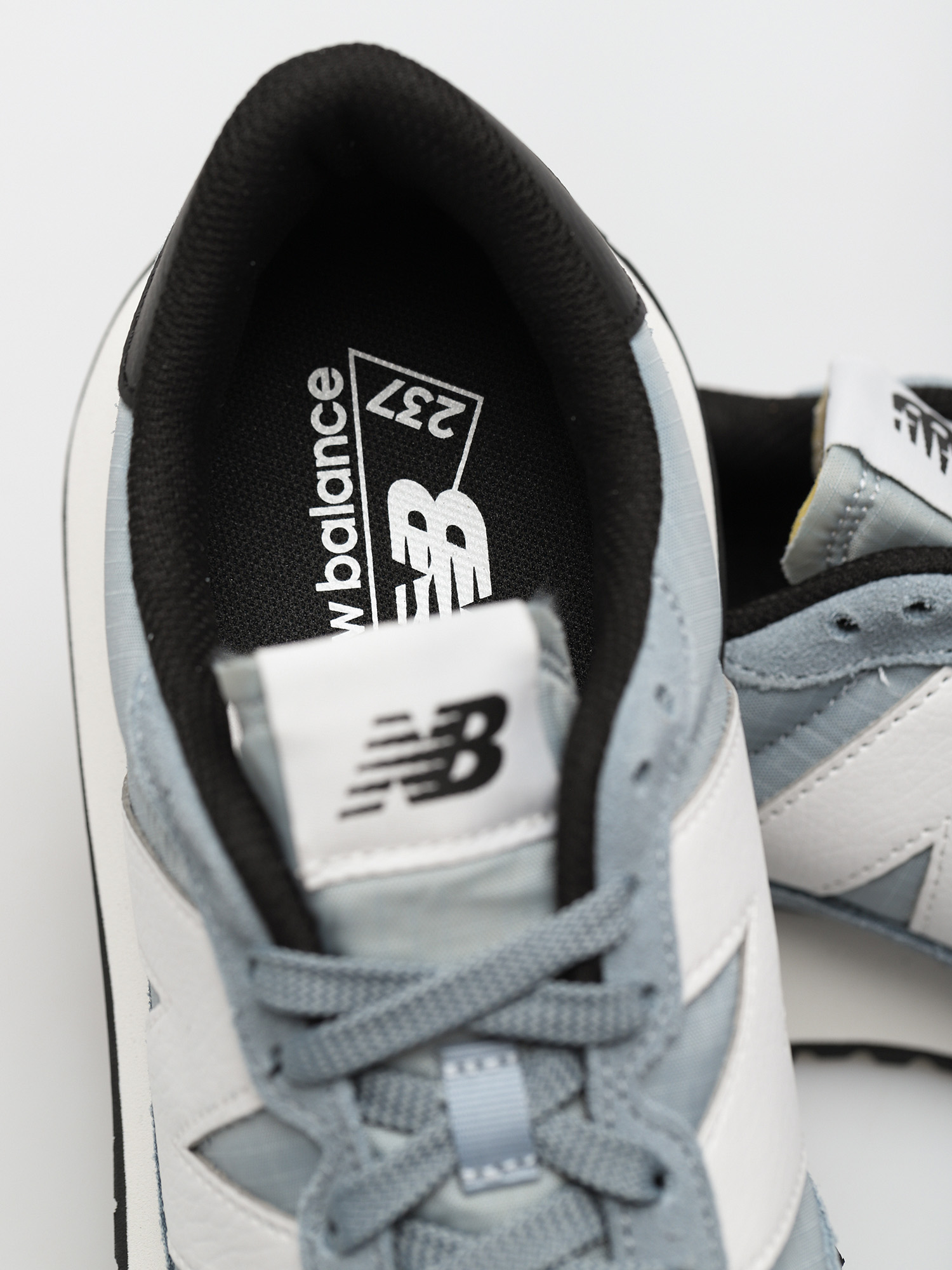 Обувки New Balance 237 (slate)