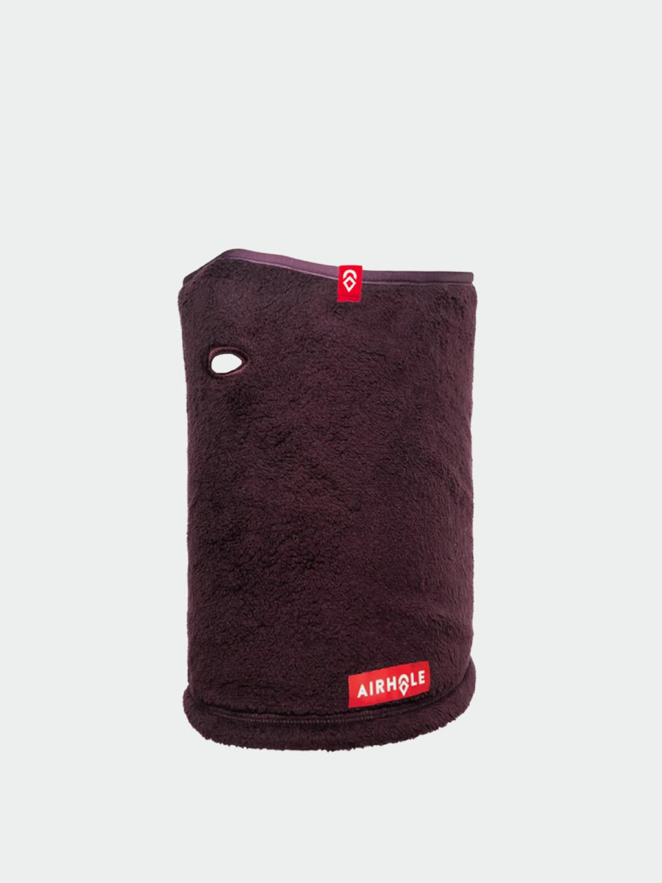 Шалче Airhole Sherpa Airtube Technical (merlot)