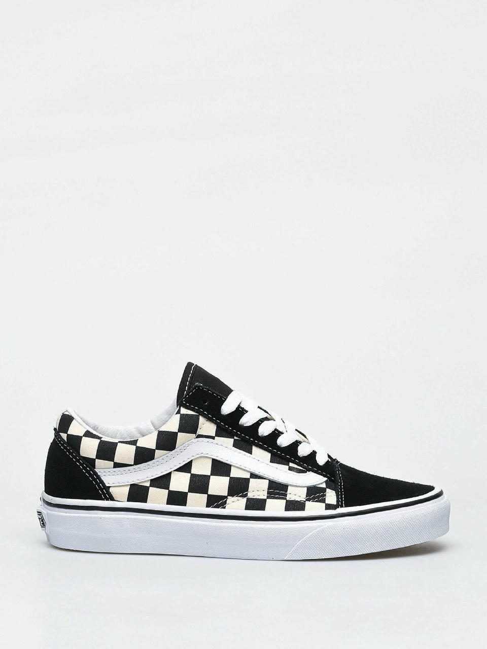 Обувки Vans Old Skool (primary check/black/white)