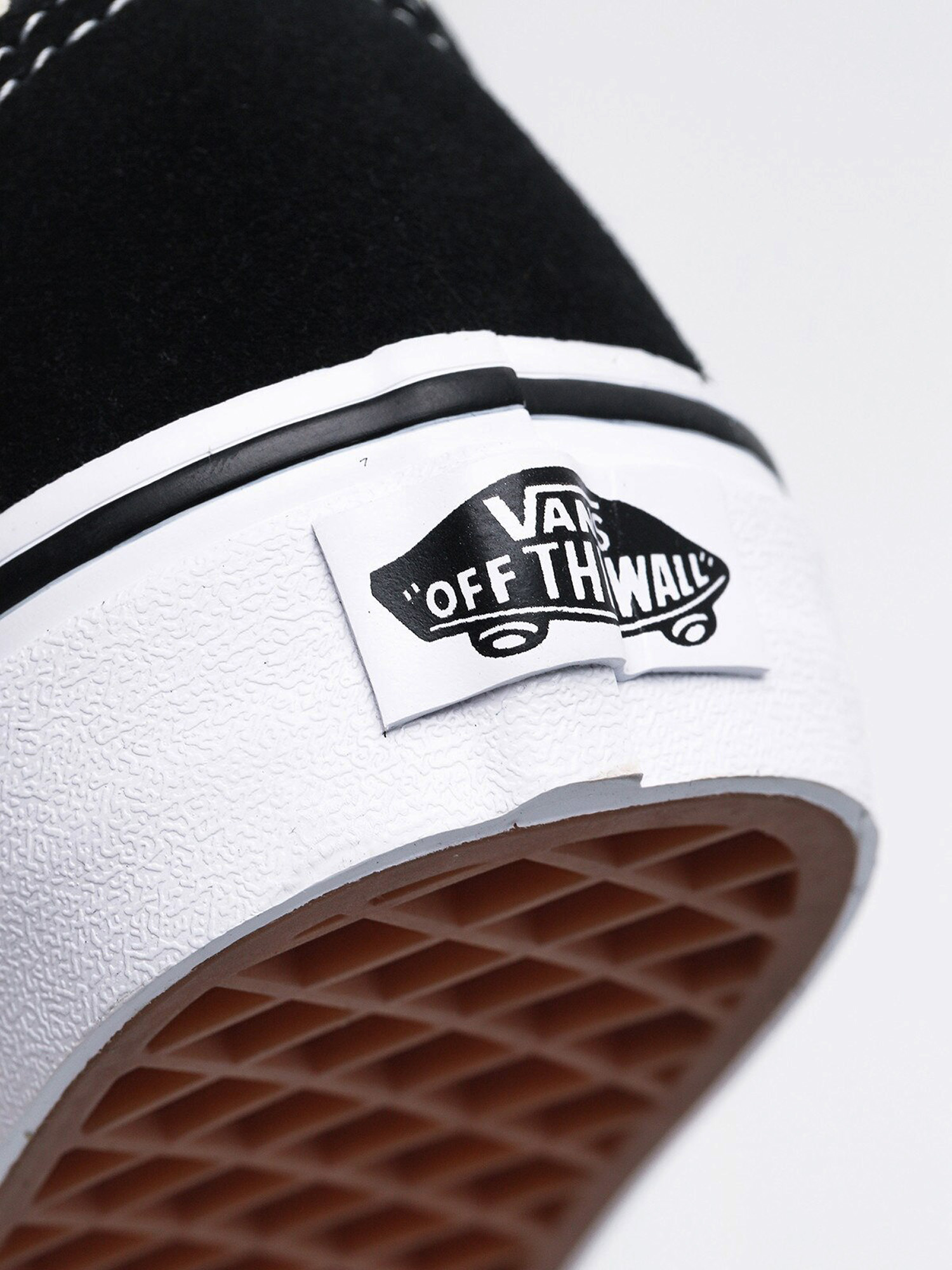 Обувки Vans Old Skool (primary check/black/white)