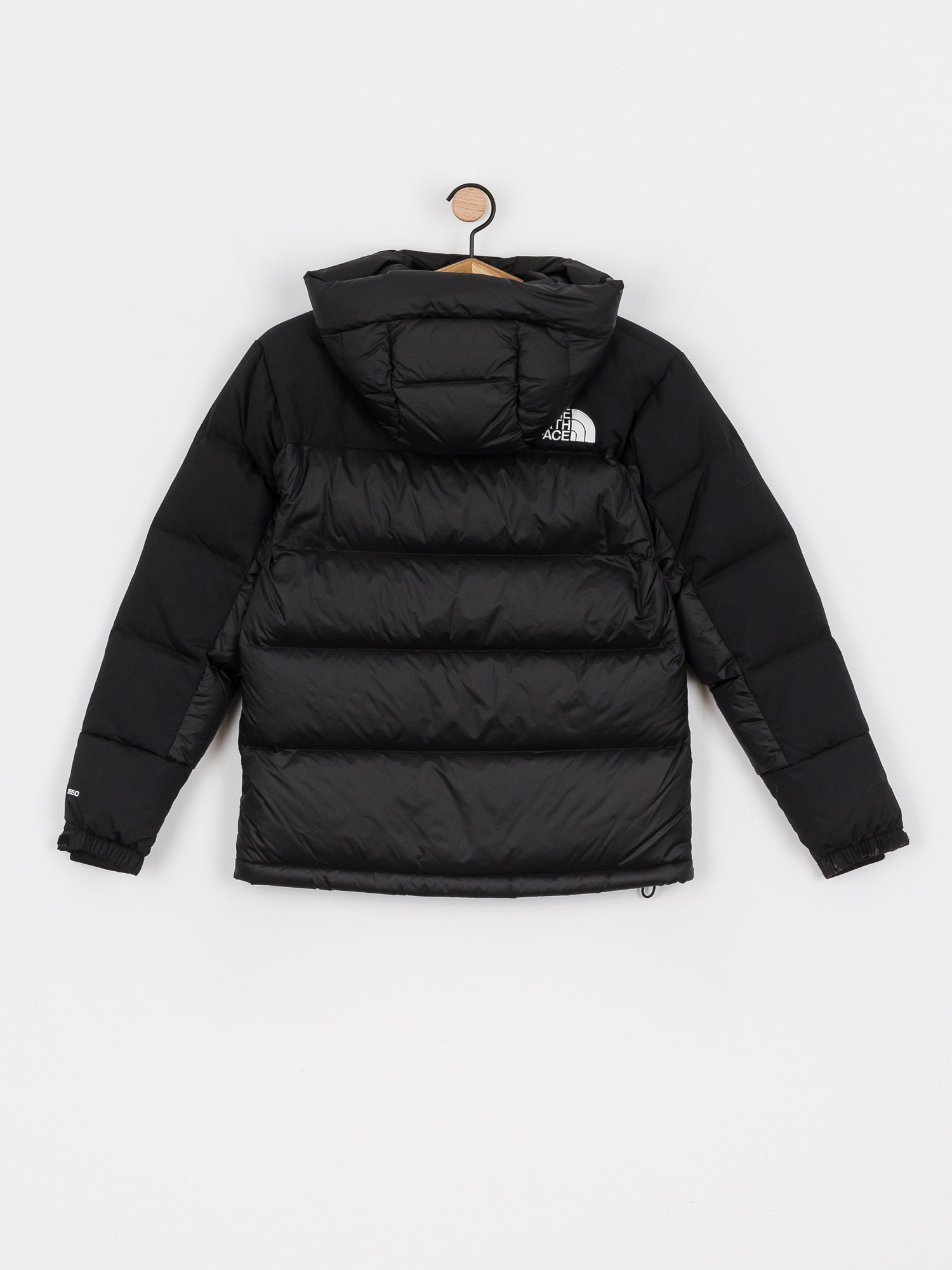 The North Face Яке Hmlyn Down Parka Wmn (tnf black)