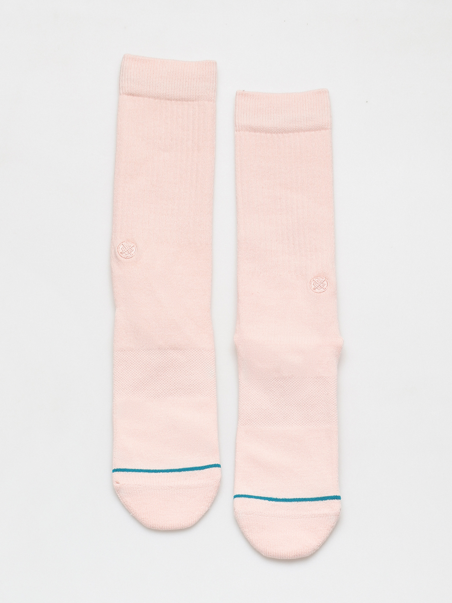 Чорапи Stance Icon (pink)