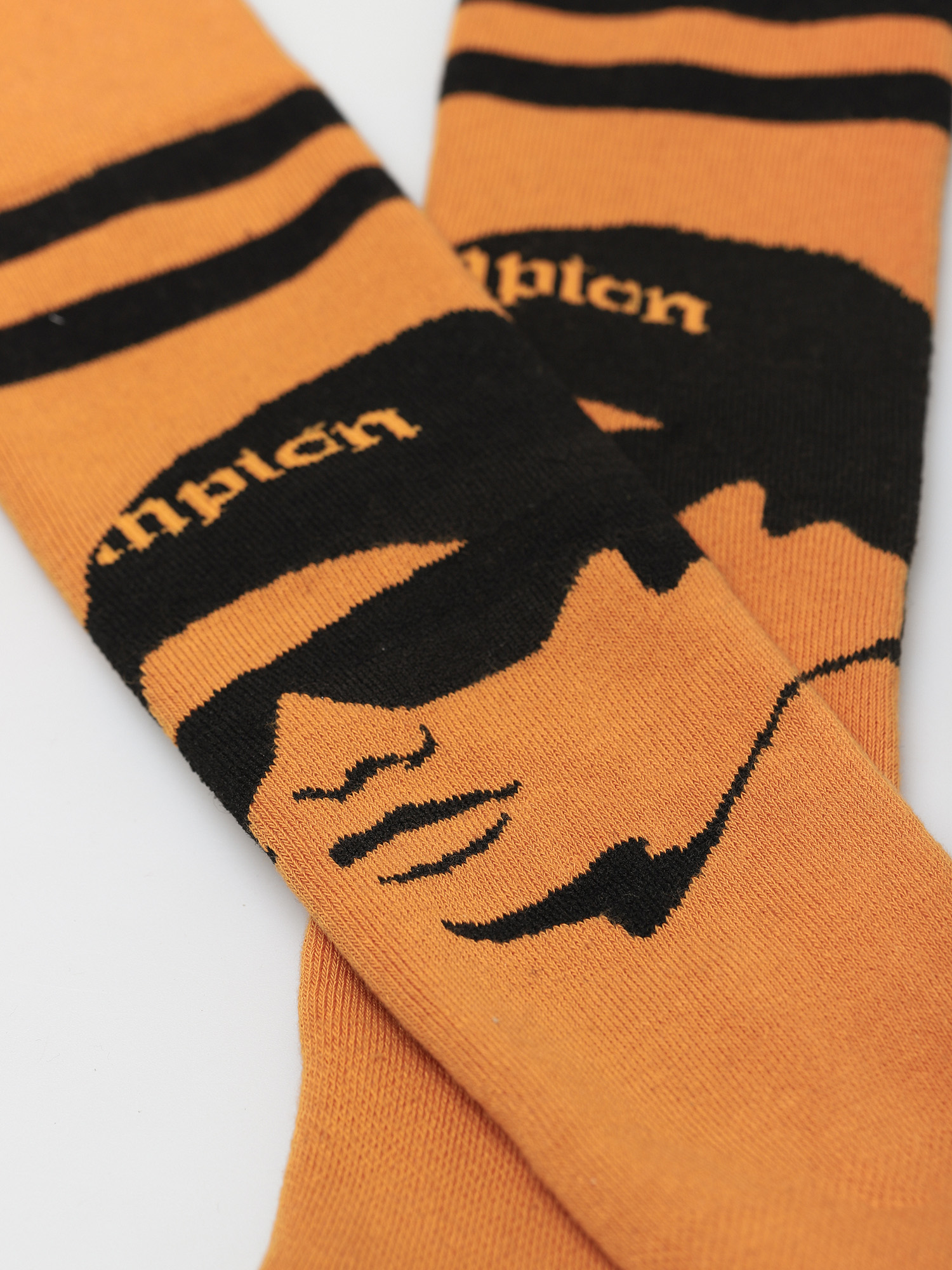 Чорапи Stinky Socks Creep And Crawl (orange/black)