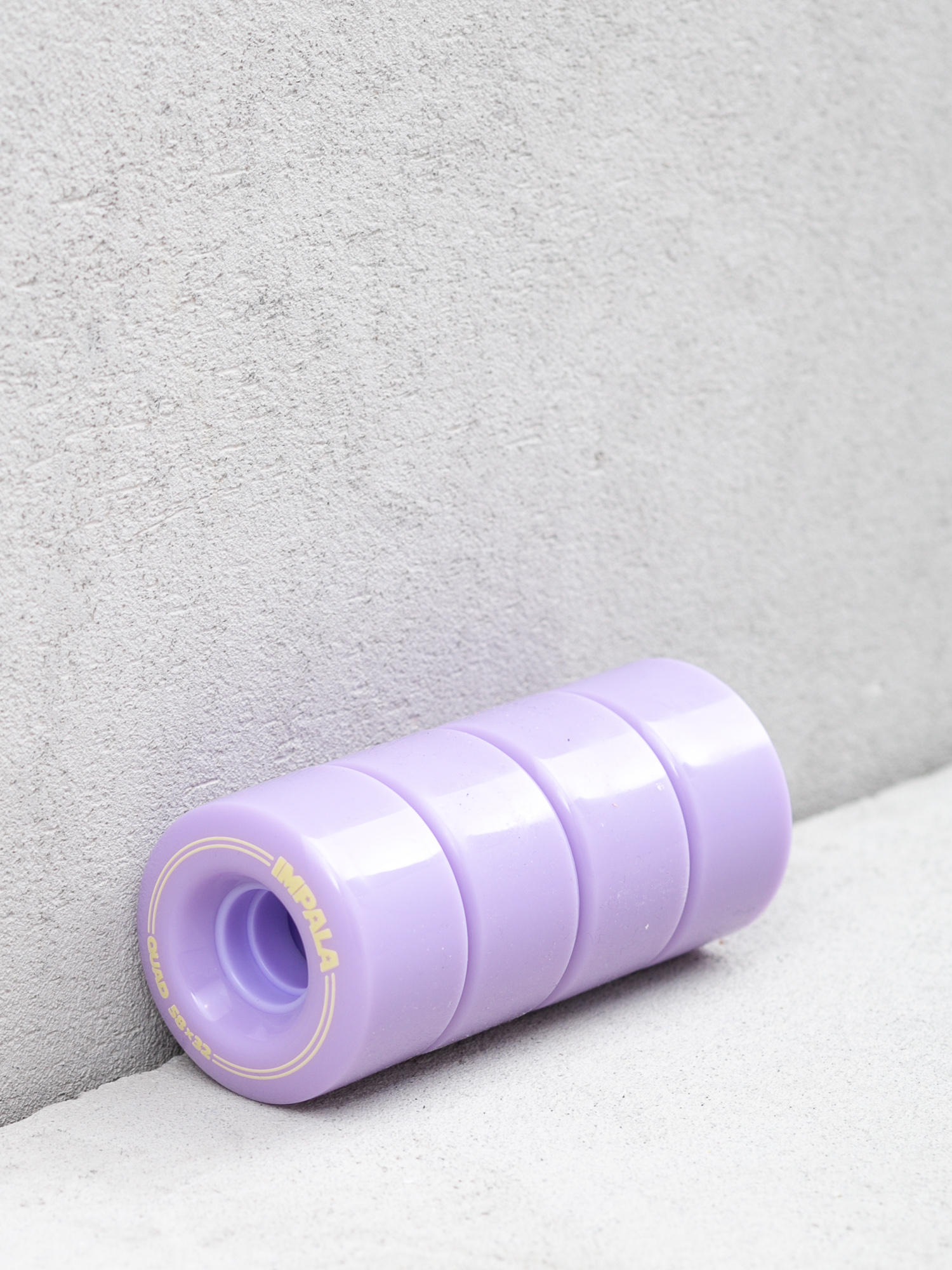 Колелца Impala Replacement Wheels Wmn (pastel lilac)