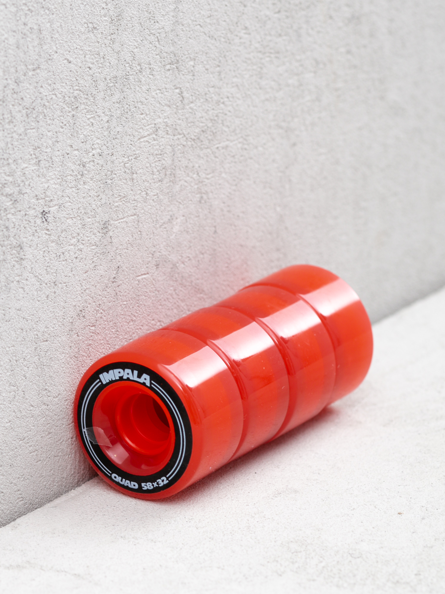 Колелца Impala Replacement Wheels (red)