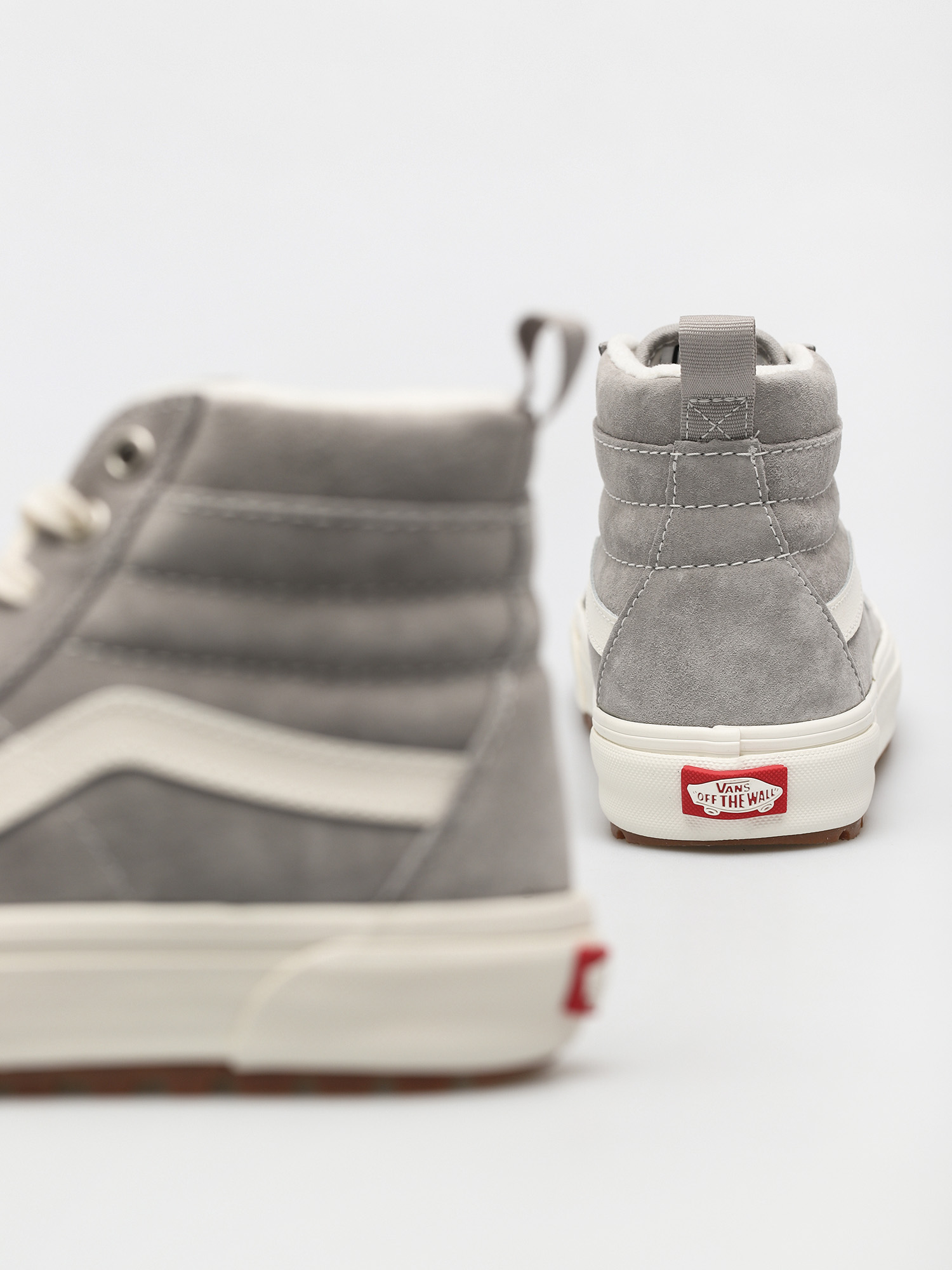 Обувки Vans Sk8 Hi MTE 1 (drizzle/marshmallow)