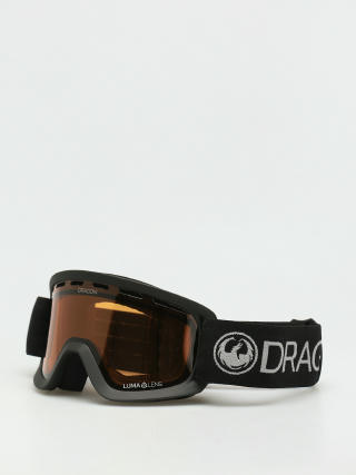 Dragon Сноуборд очила Lil D (charcoal/lumalens amber)