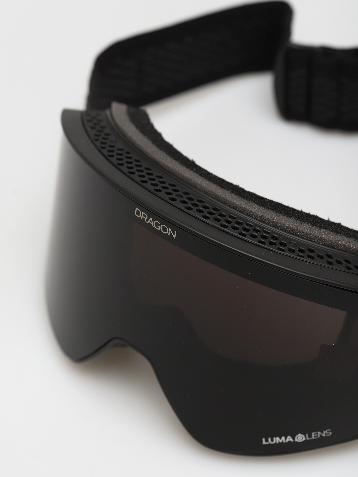 Dragon Сноуборд очила NFX2 (midnight/lumalens midnight/lumalens violet)