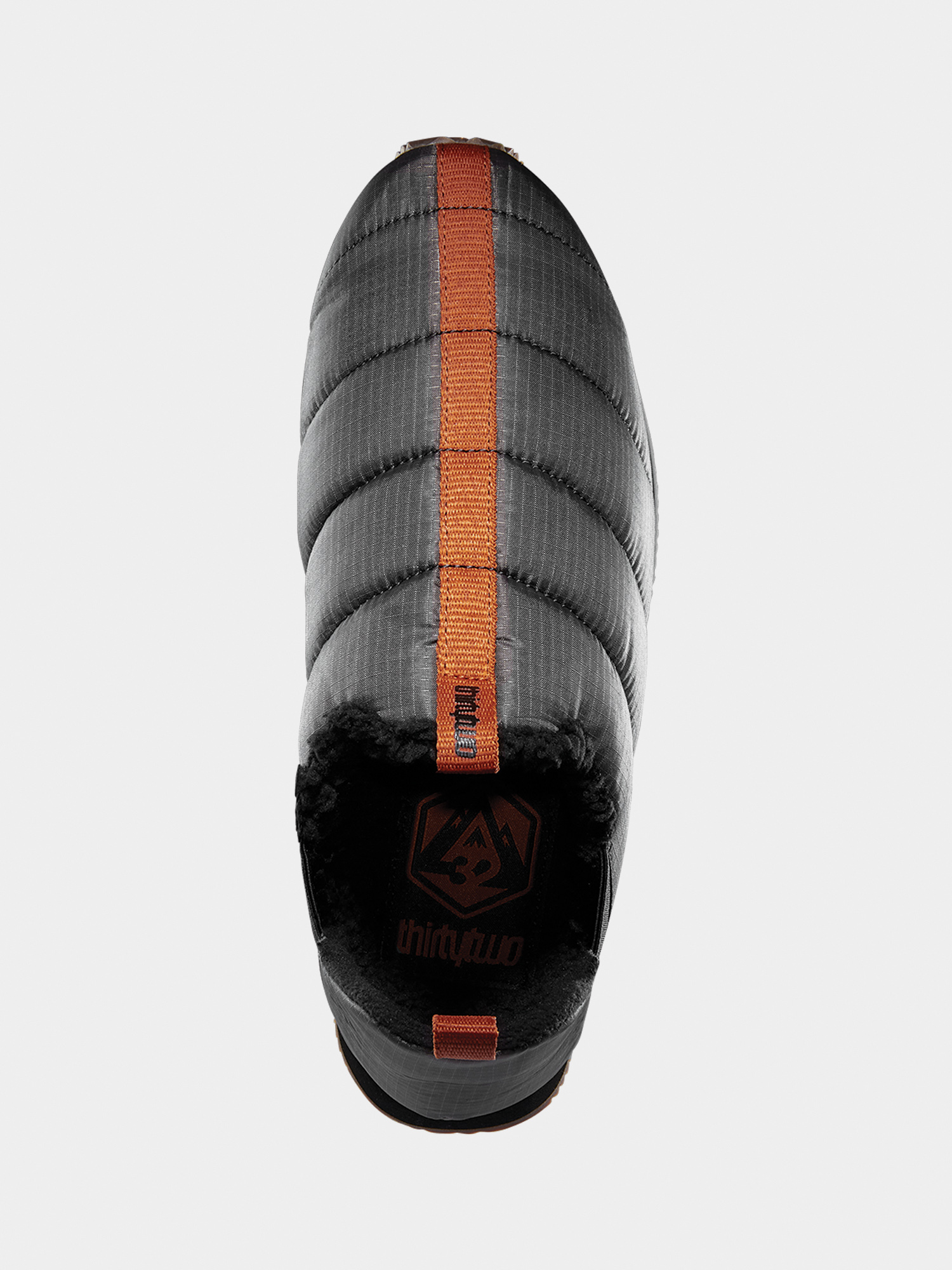 Обувки ThirtyTwo The Lounger (dark grey/black/gum)