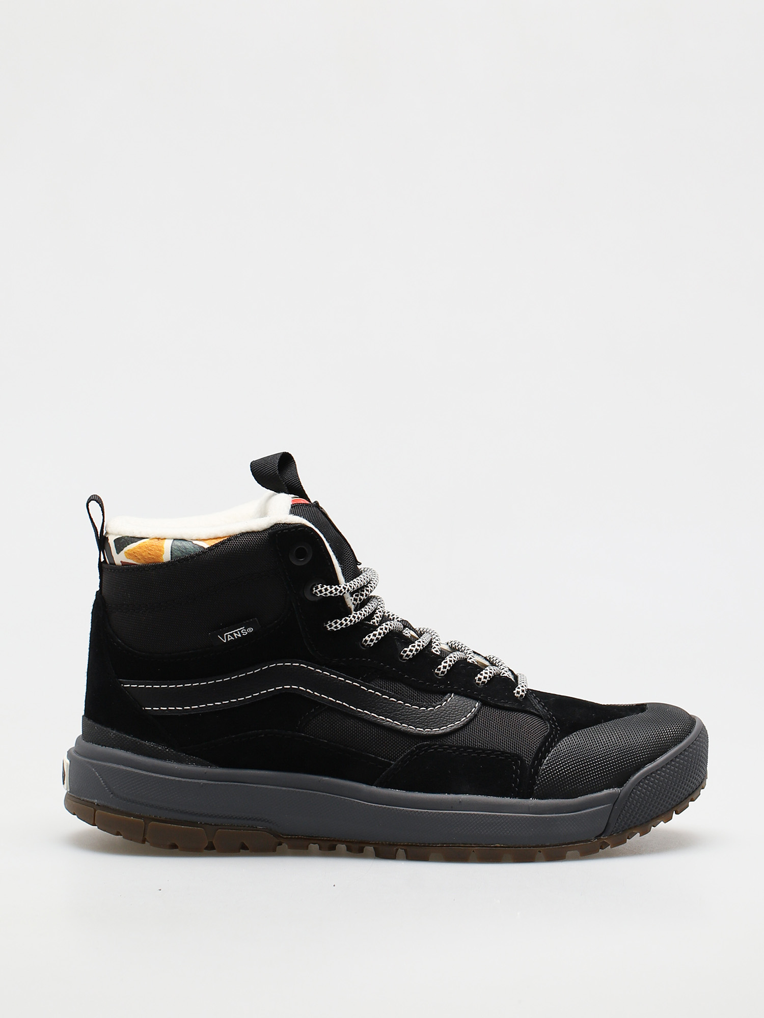 Обувки Vans X Hanna Scott Ultrarange Exo Hi MTE 1 (multi/black)