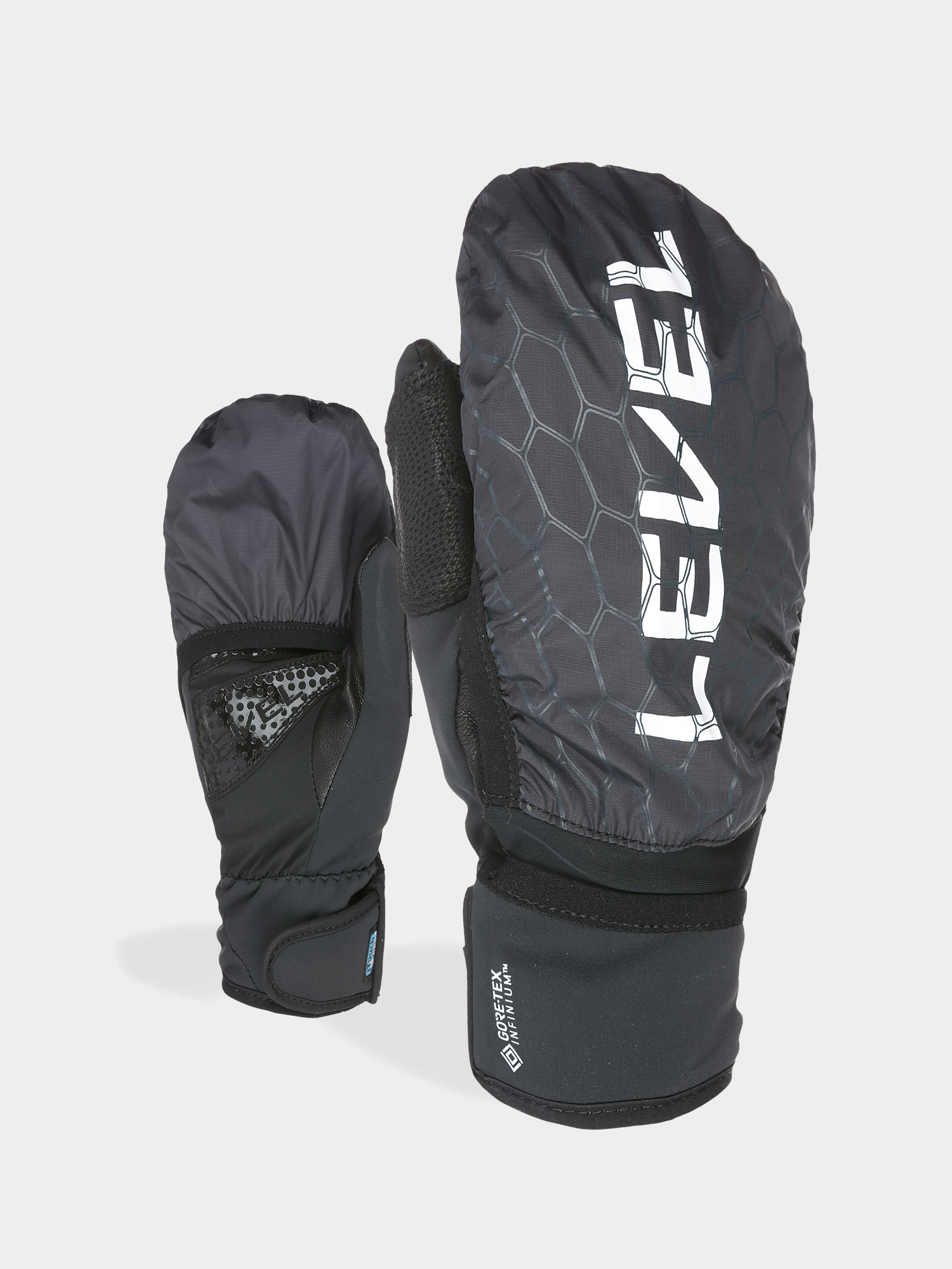 Ръкавици Level Tempest I Touch WS