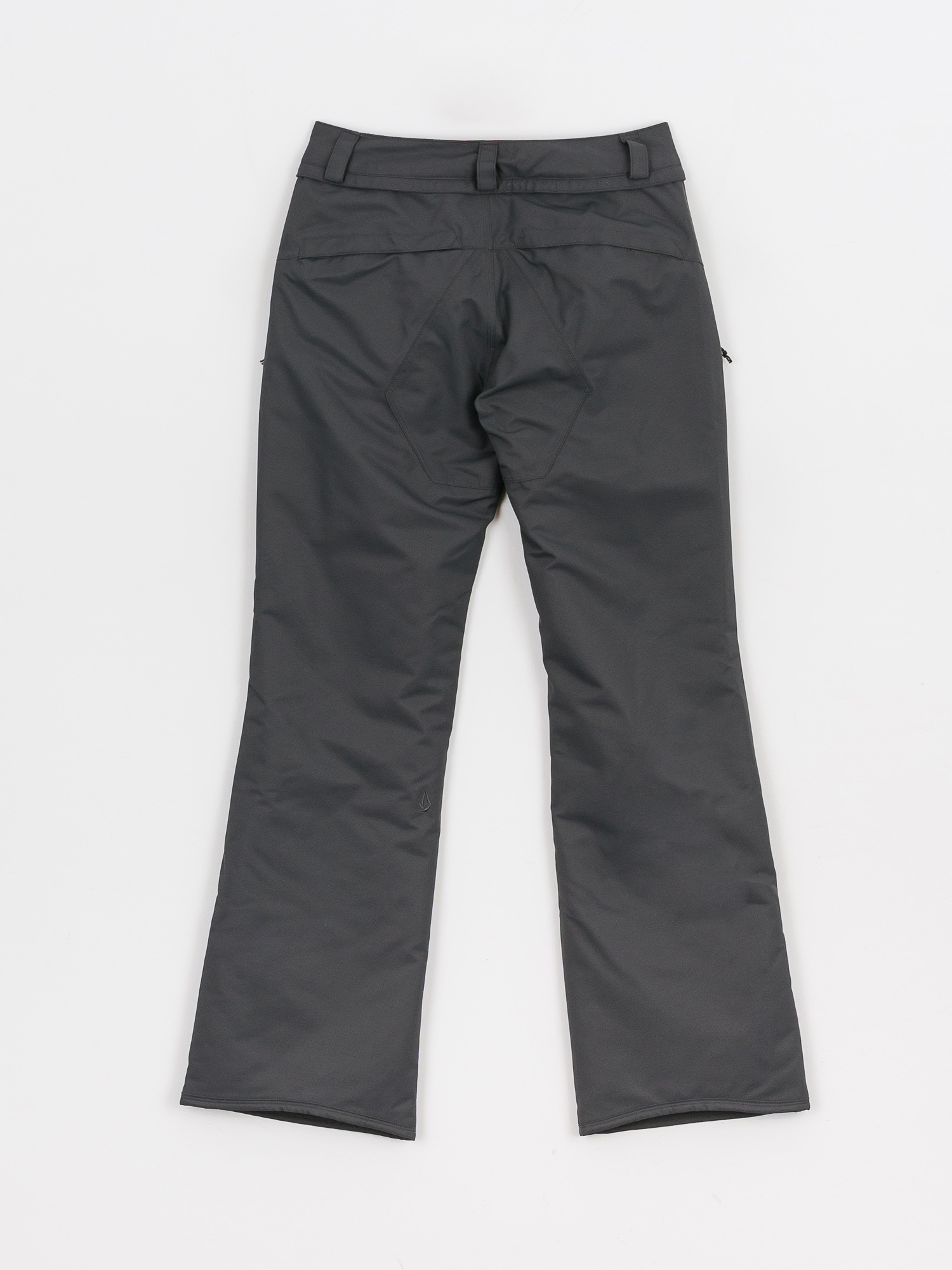 Дамско Сноуборд панталони Volcom Frochickie Ins (dark grey)