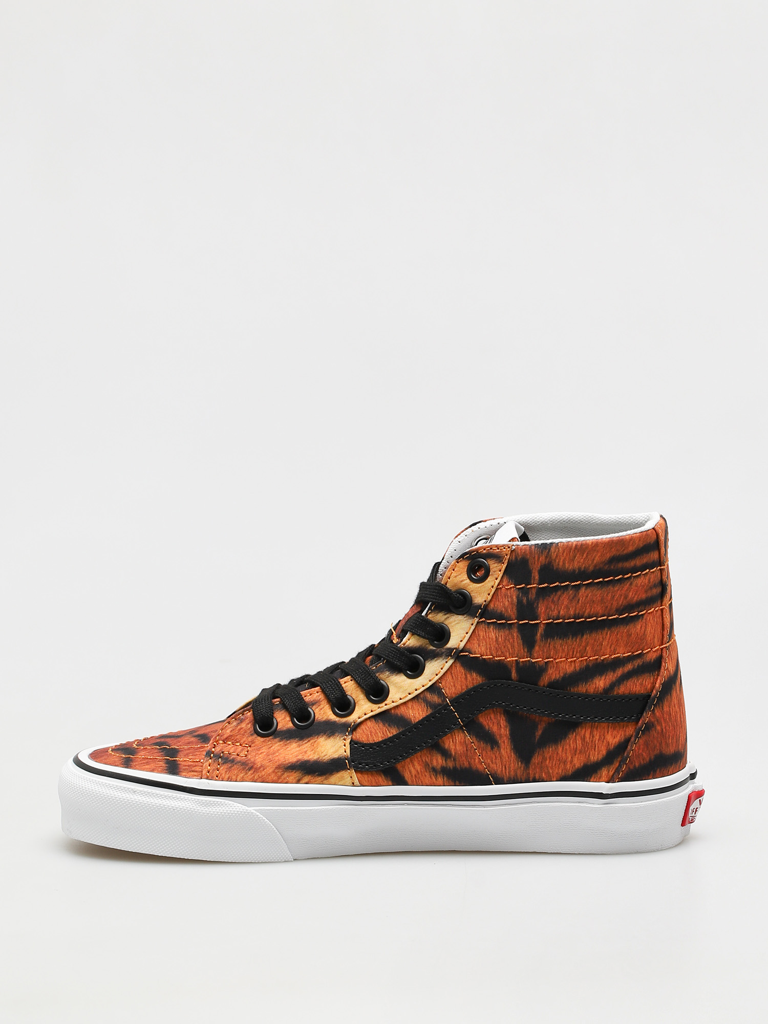Обувки Vans Sk8 Hi Tapered (tiger/true white)
