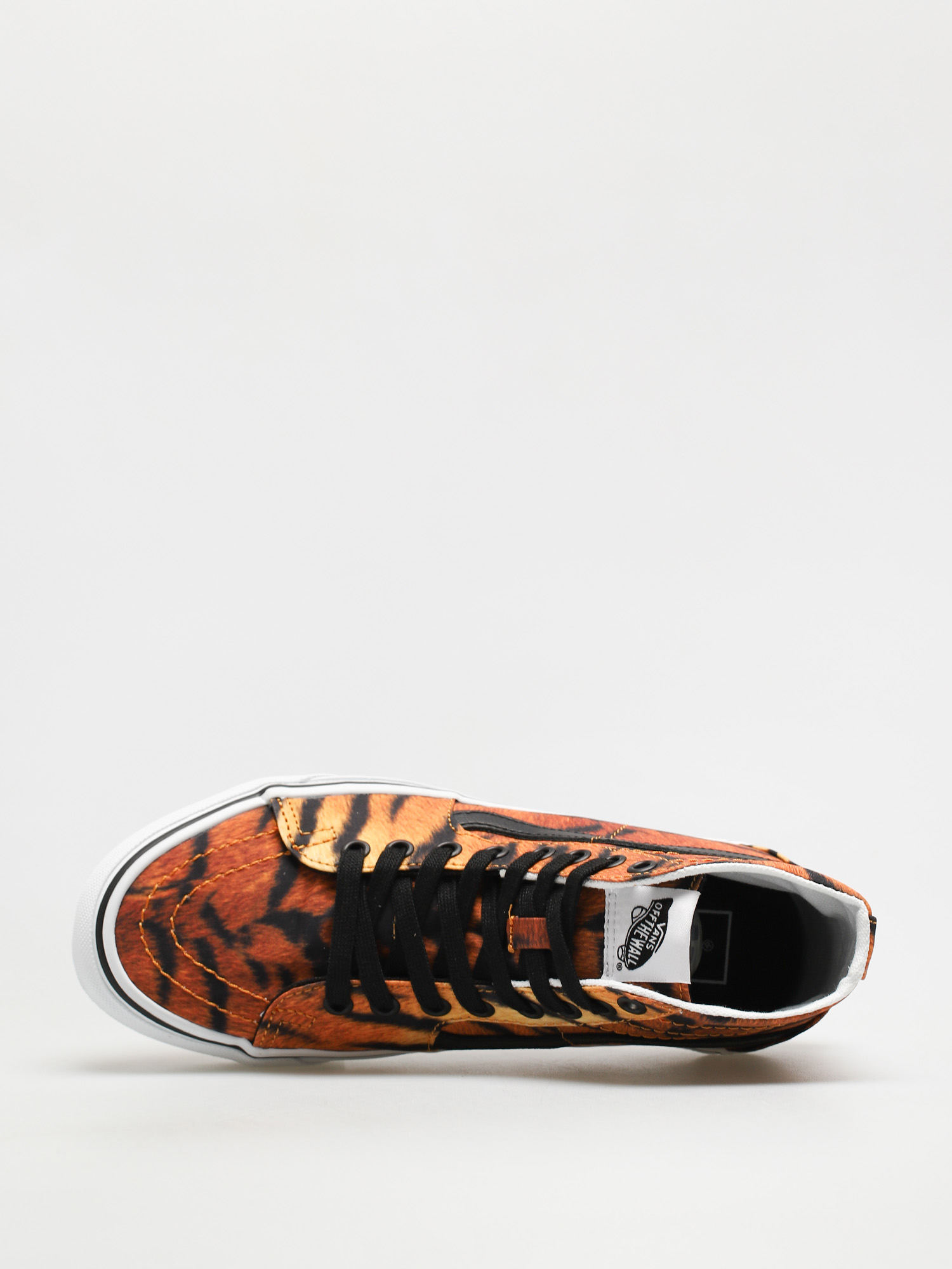 Обувки Vans Sk8 Hi Tapered (tiger/true white)