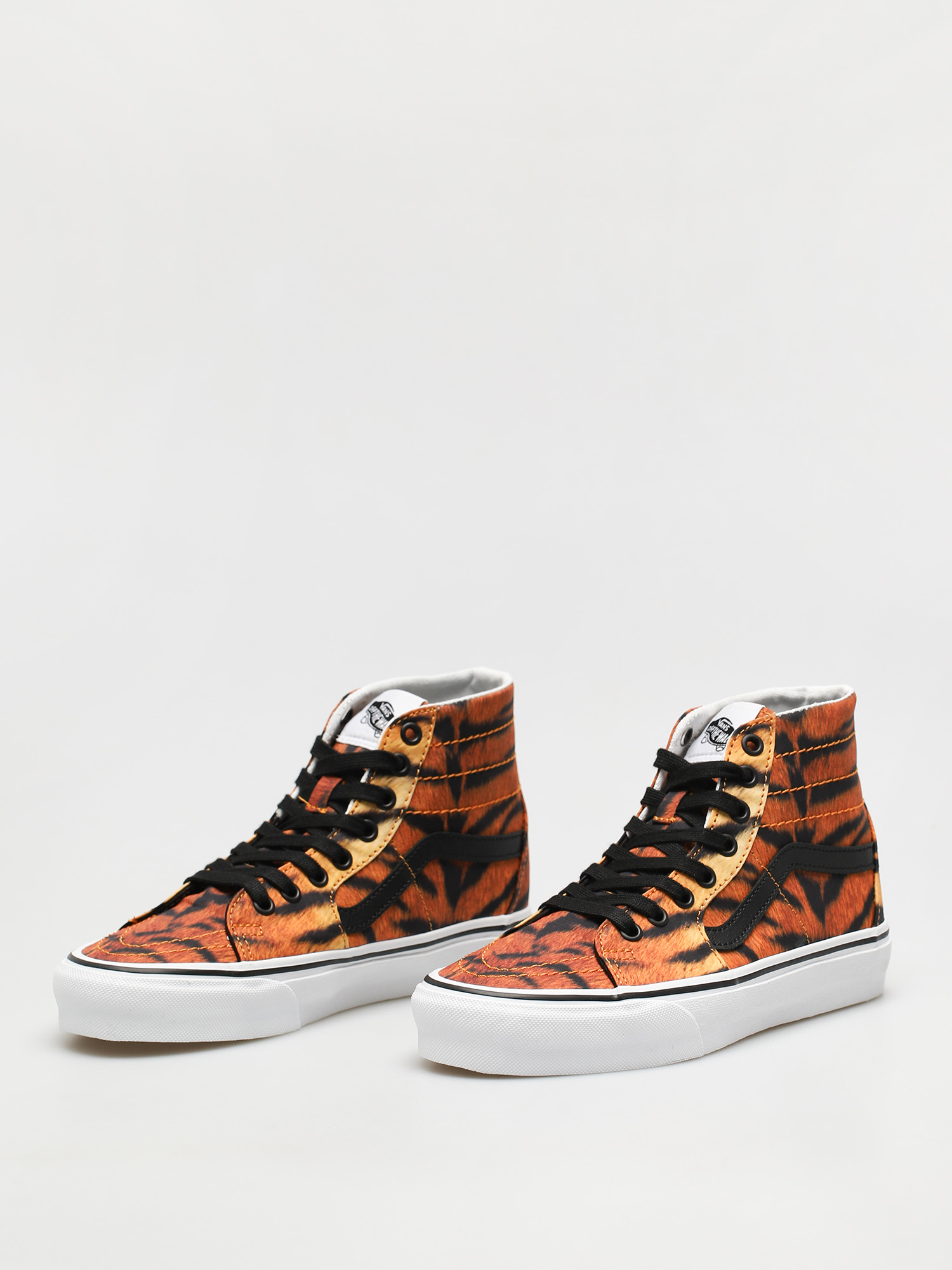 Обувки Vans Sk8 Hi Tapered (tiger/true white)