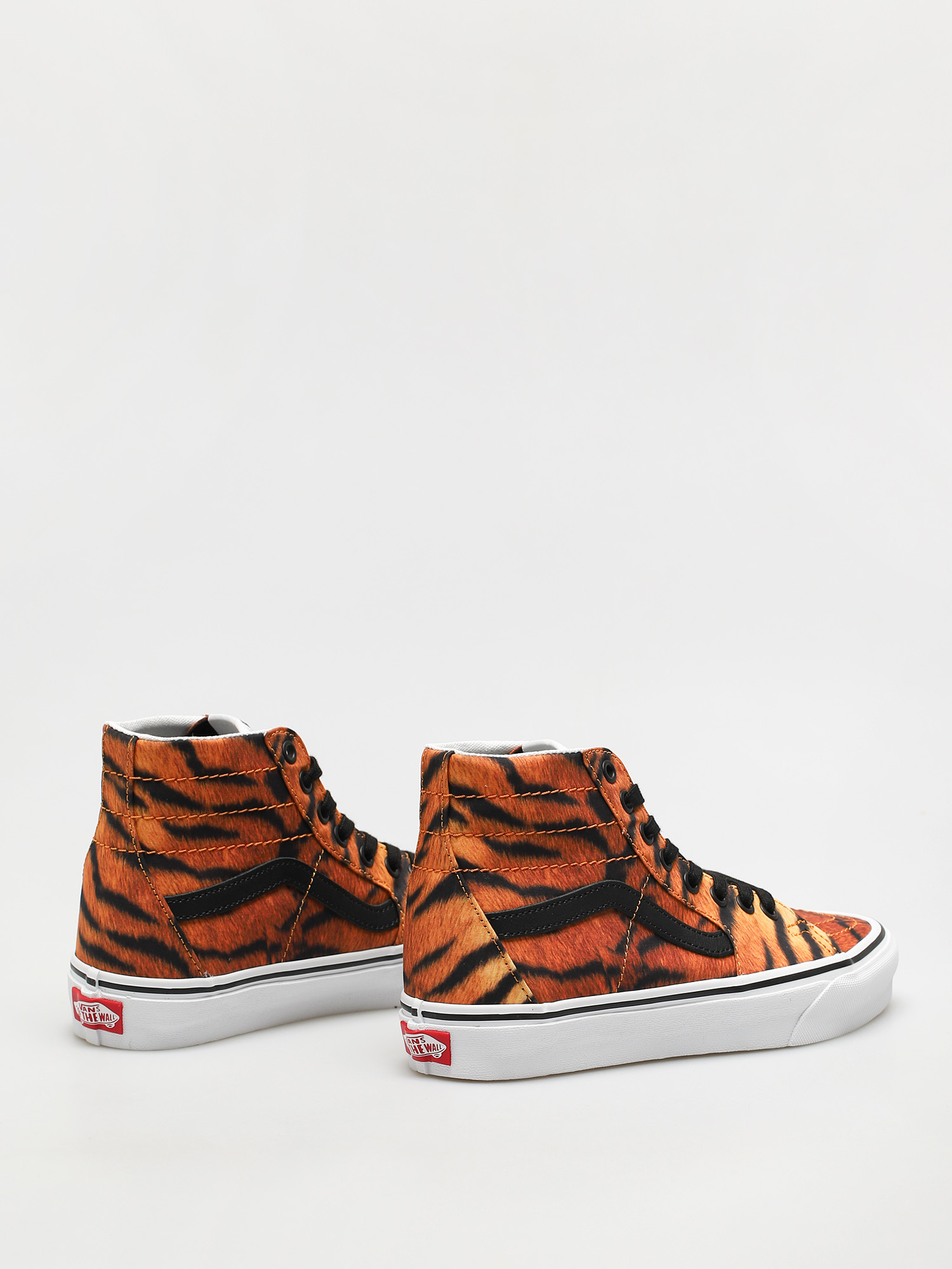 Обувки Vans Sk8 Hi Tapered (tiger/true white)